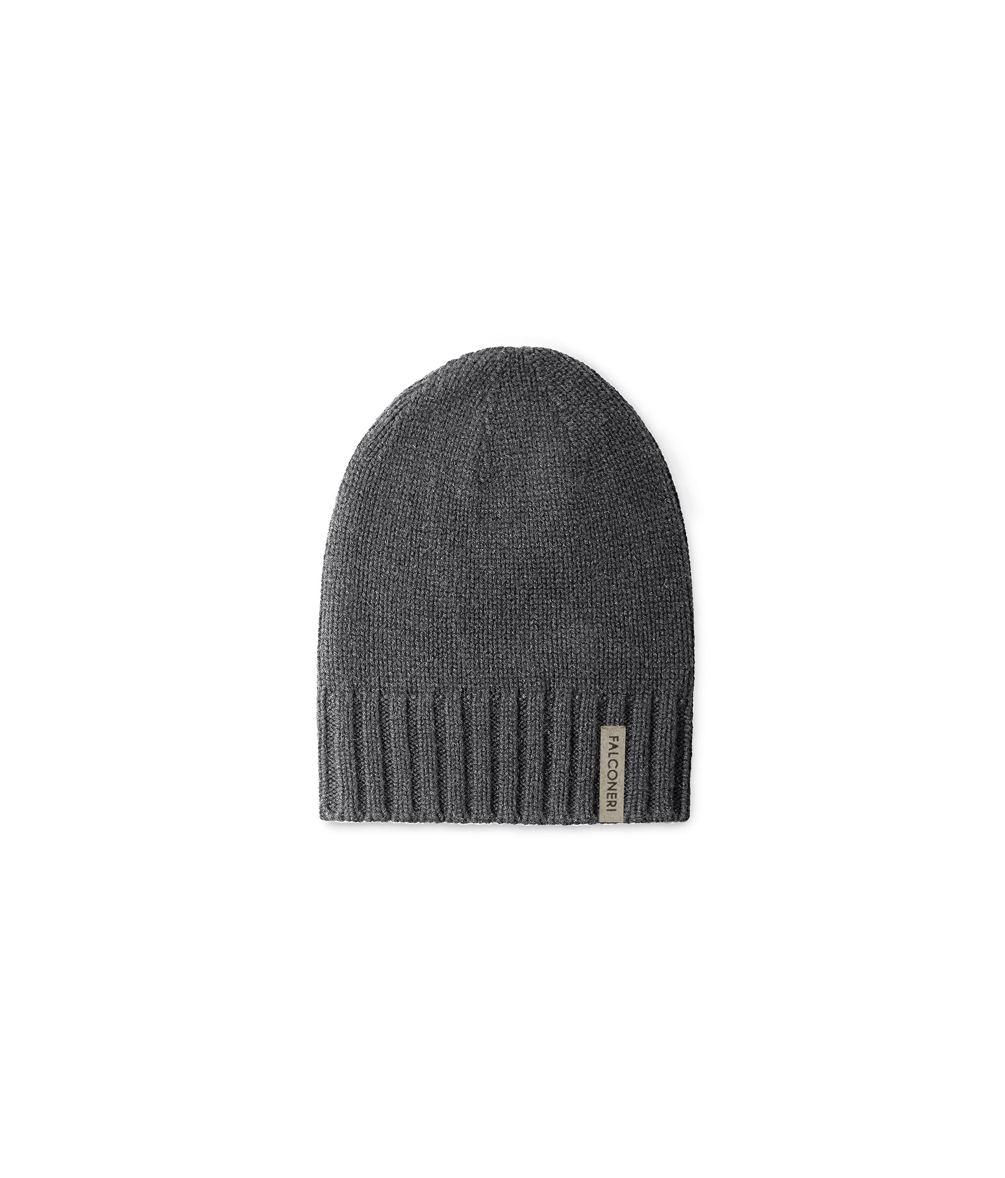 Berretto in Cashmere Ultrasoft