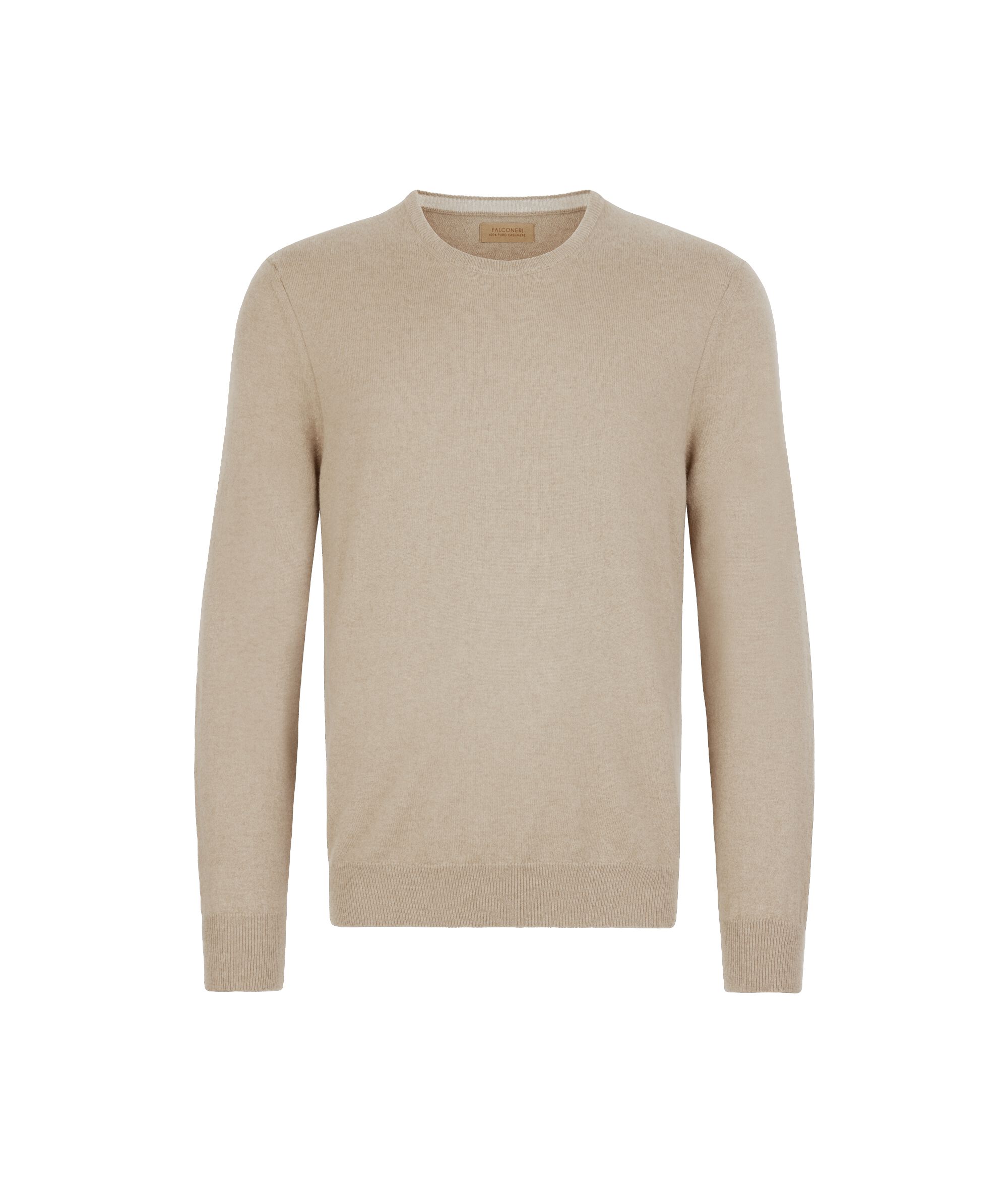 Ultrasoft Cashmere Bisiklet Yaka Kazak