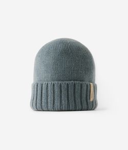 Шапка из ультрамягкого кашемира