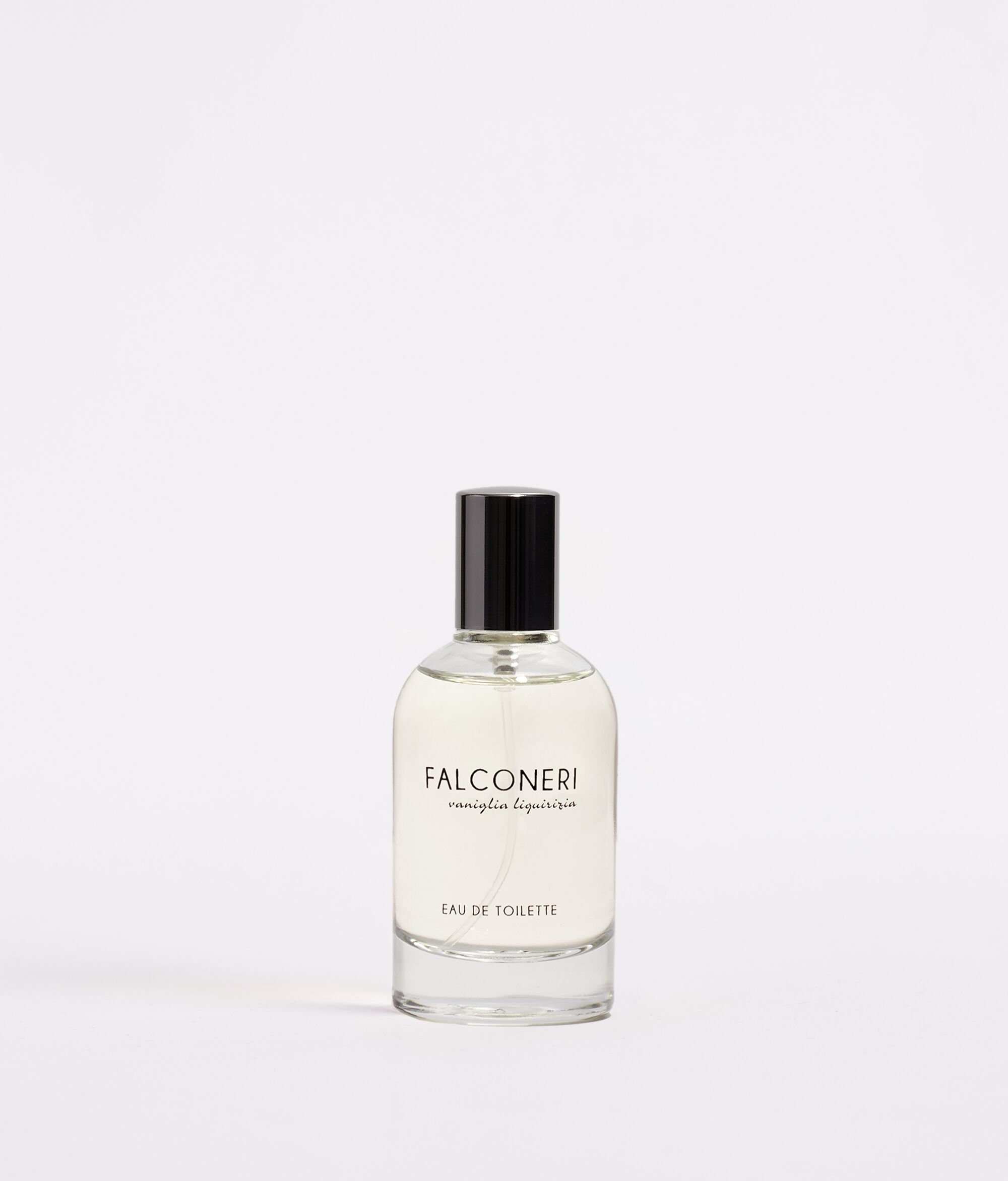 Eau De Toilette Vanille und Lakritz