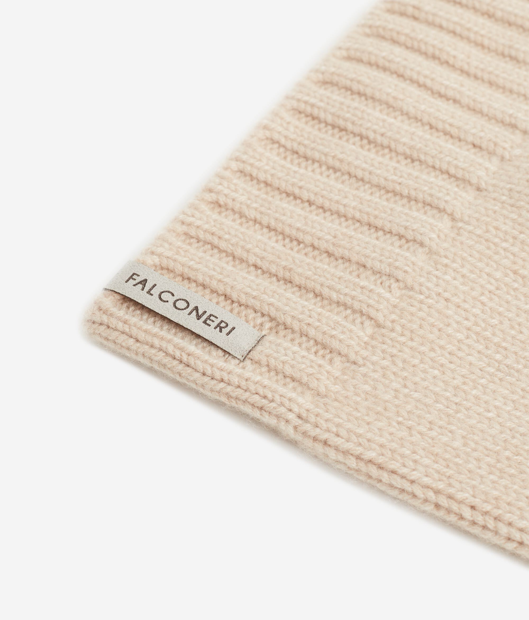 Berretto in Cashmere Ultrasoft
