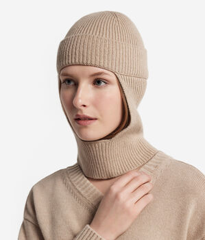 Kašmírová Kukla Balaclava