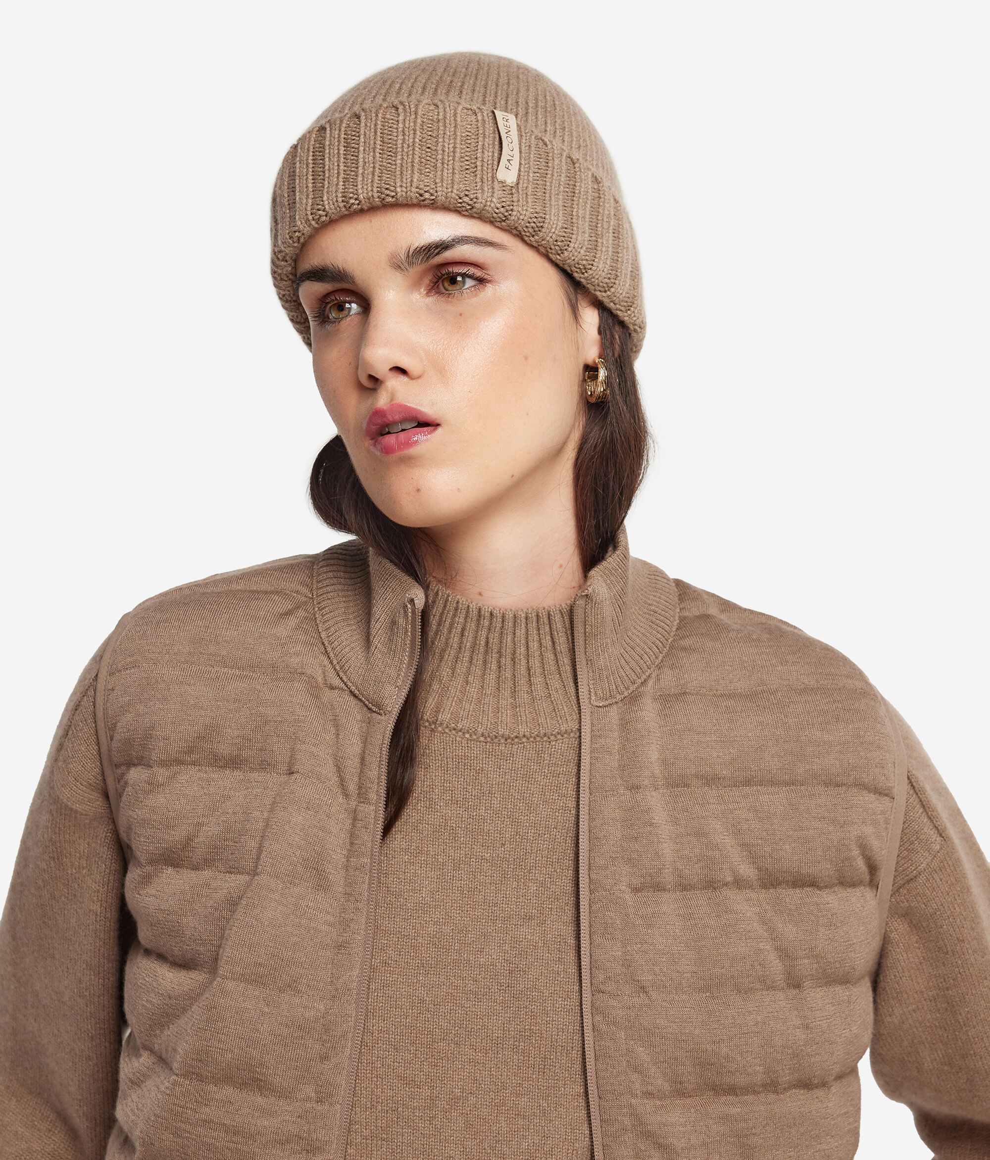 Casquet de Cashmere Ultrasoft