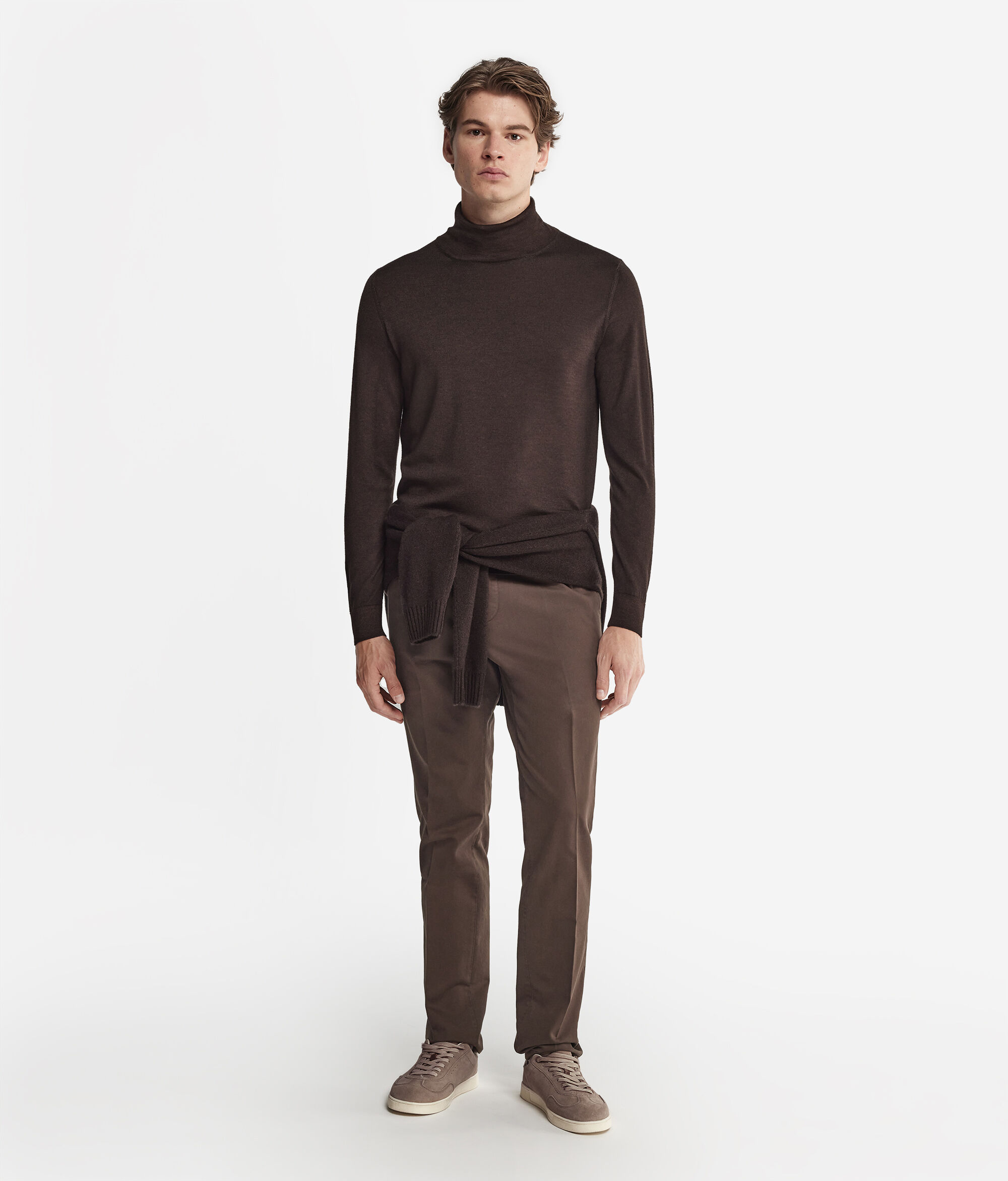 Dolcevita in Cashmere Ultrafine