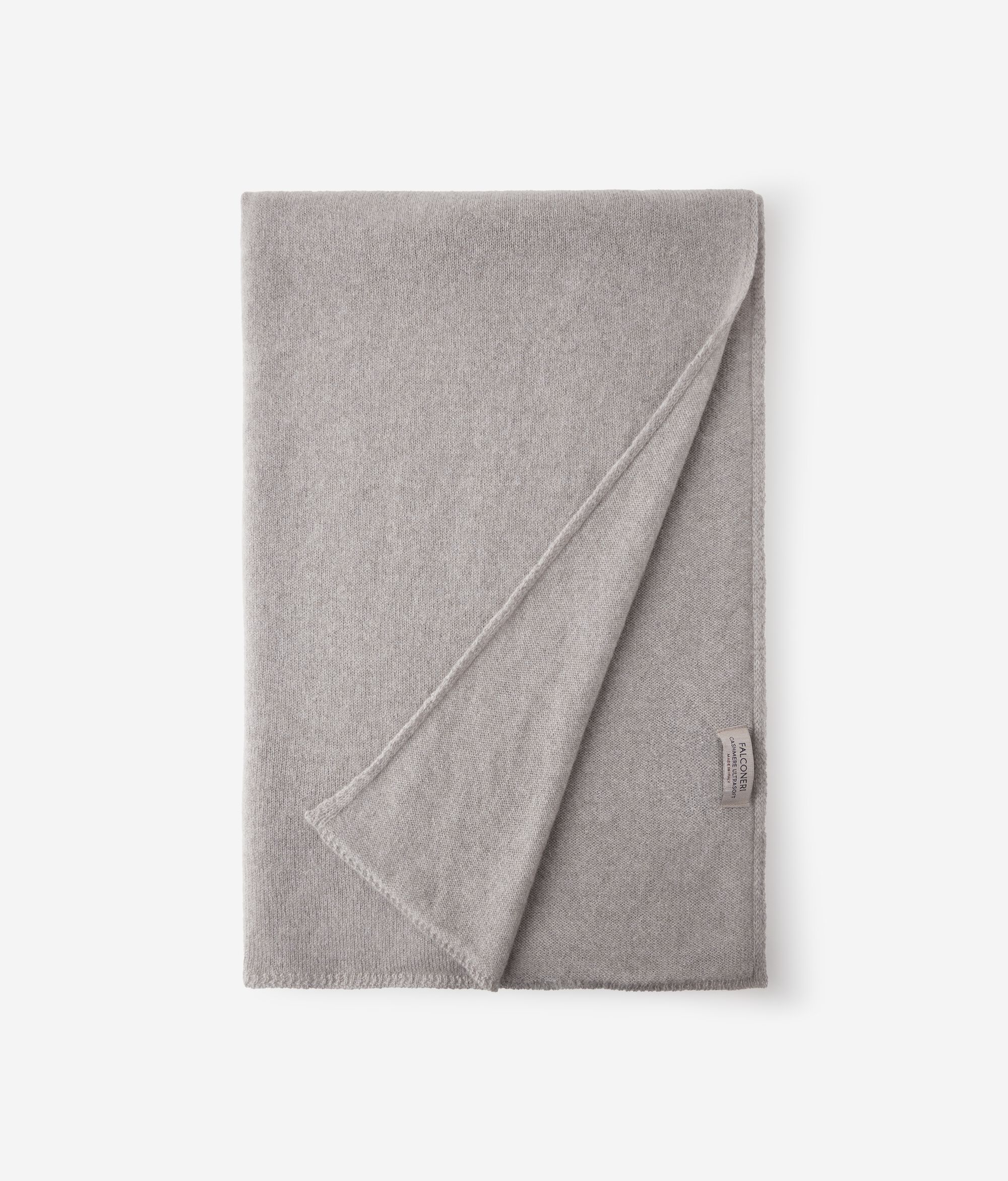 Палантин из ультрамягкого кашемира