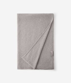 Палантин из ультрамягкого кашемира