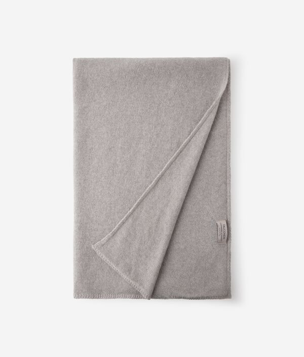 Палантин из ультрамягкого кашемира