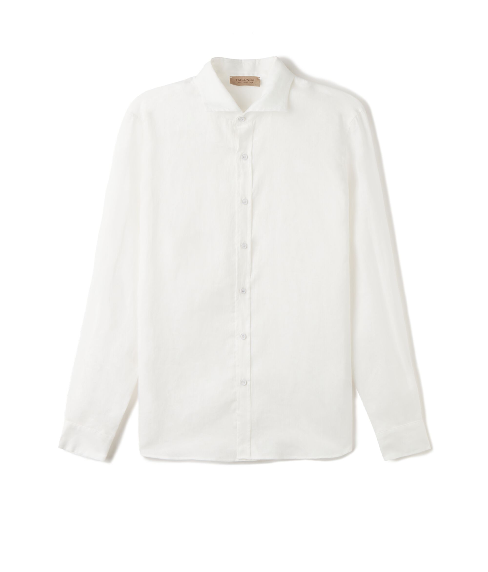 Camicia in Lino