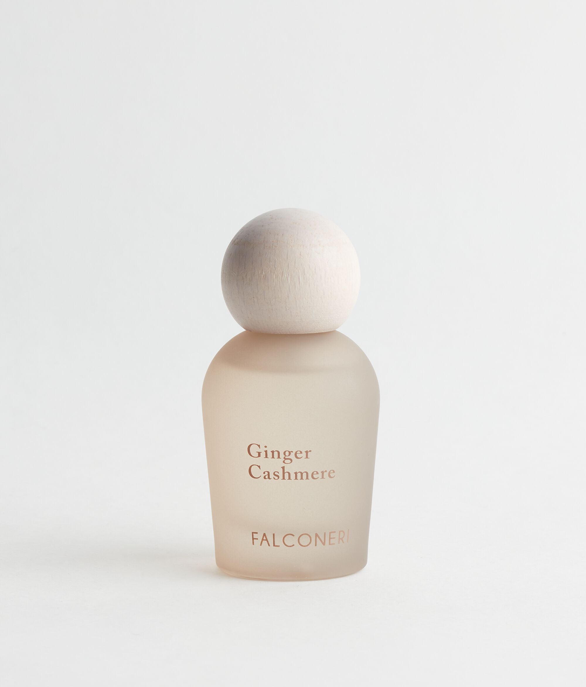 Barva GINGER CASHMERE