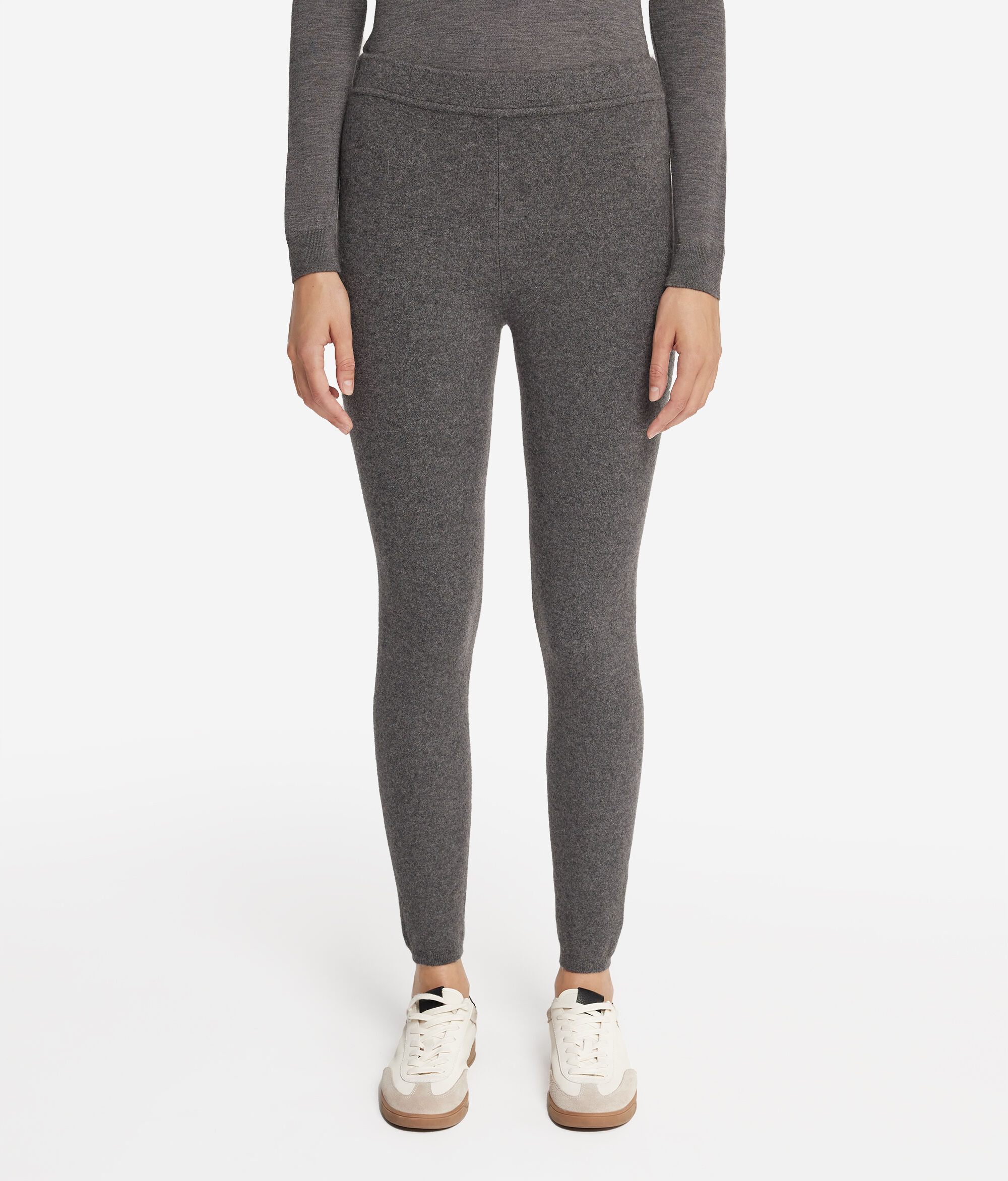 Ultrasoft Cashmere Leggings