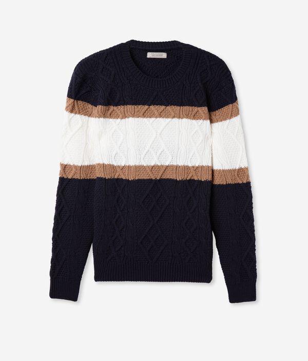 Джемпер из ультрамягкого кашемира