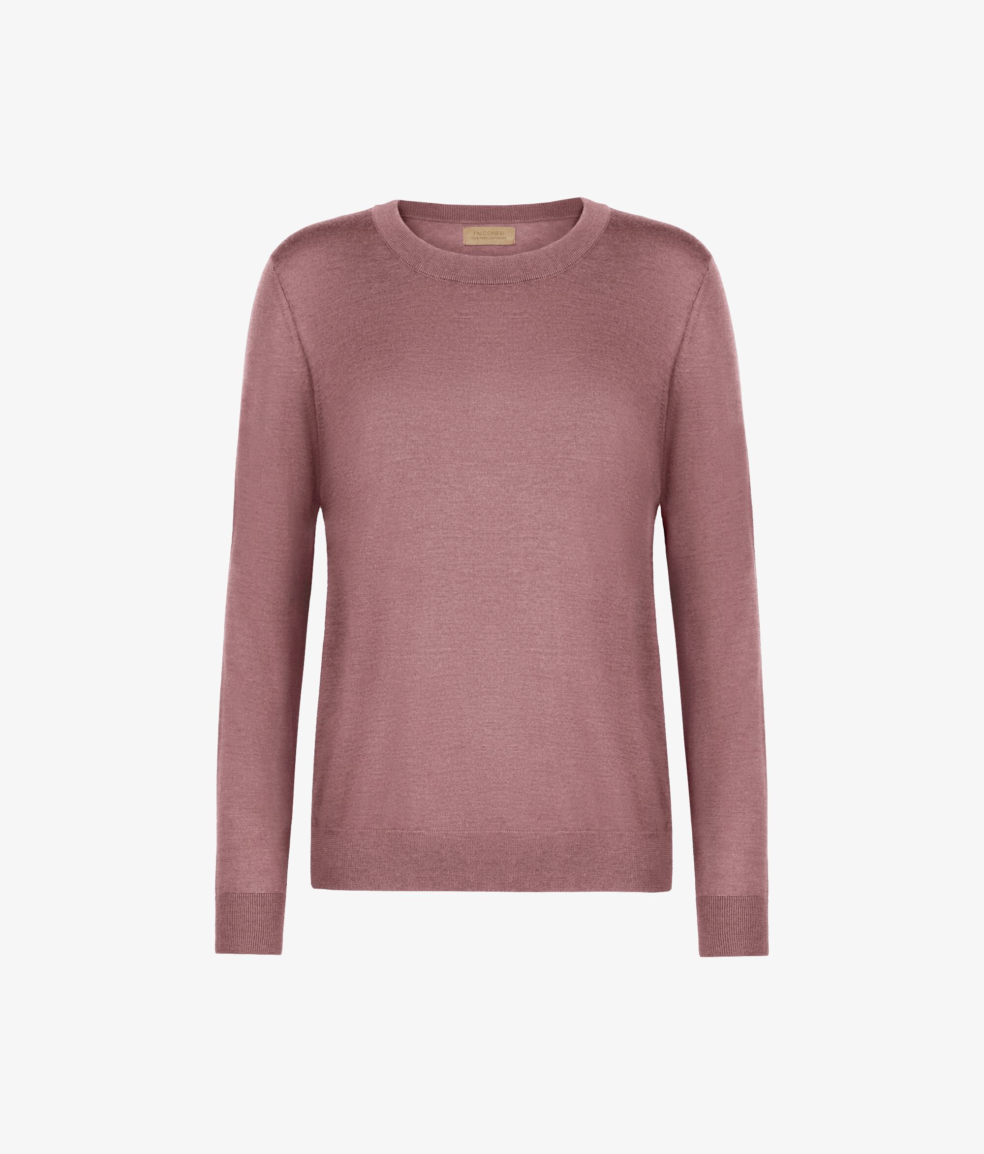 Color Rosa oscuro teñido