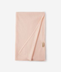 Палантин из ультрамягкого кашемира