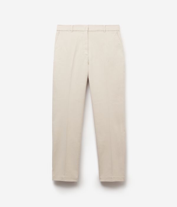 Cigarette Pants Cigarette Pants Falconeri