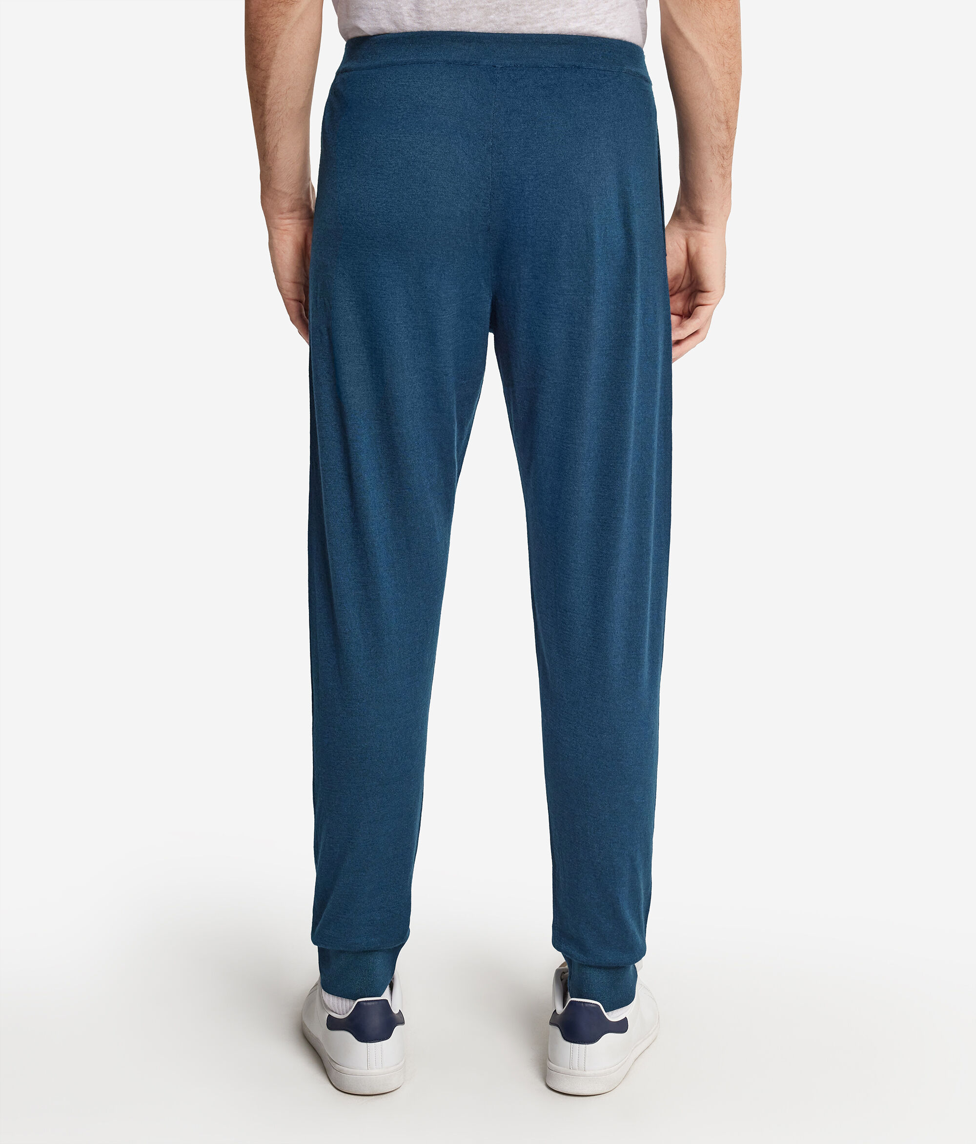 Pantalon en cachemire ultra-léger