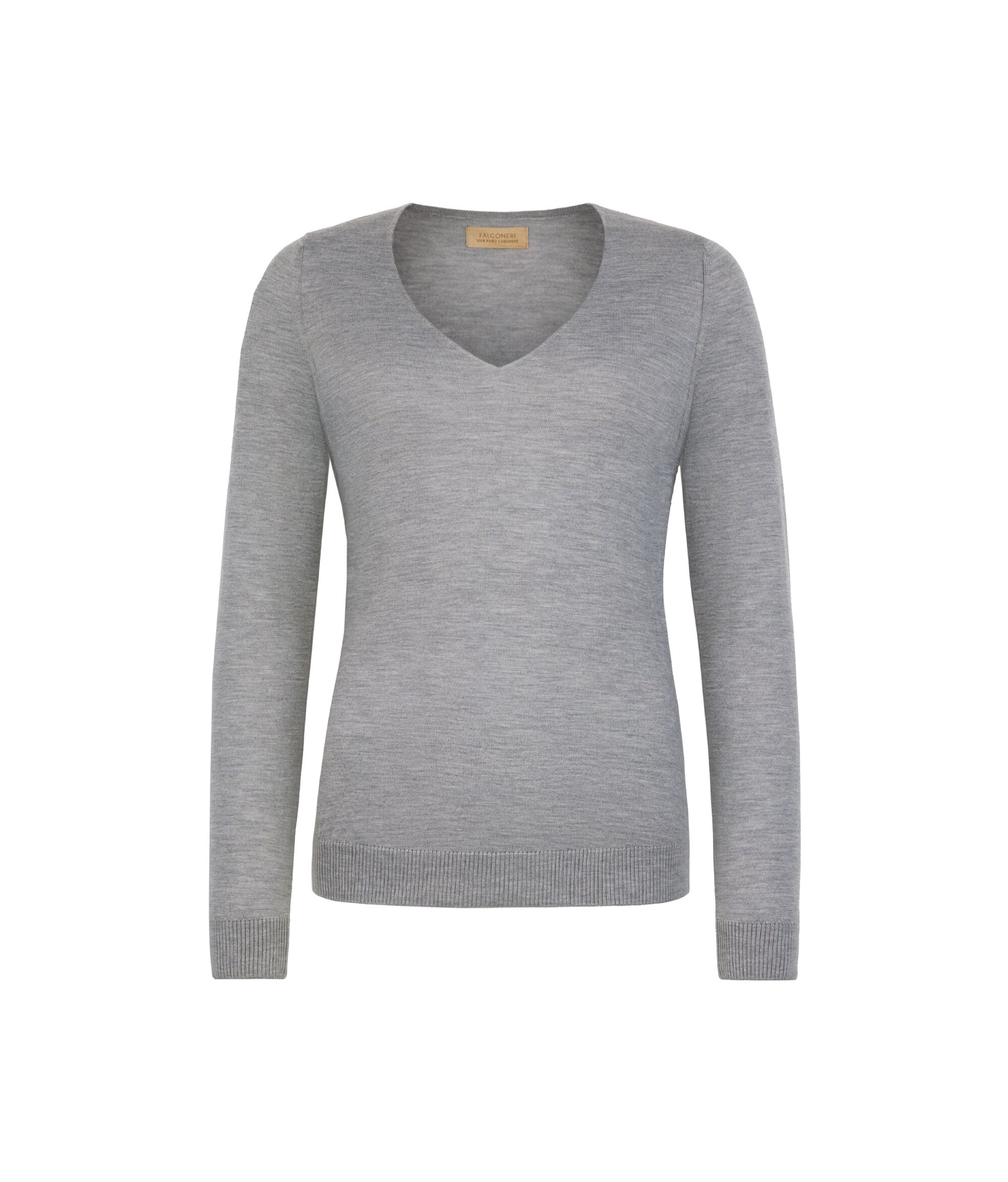 Farbe Grigio Melange