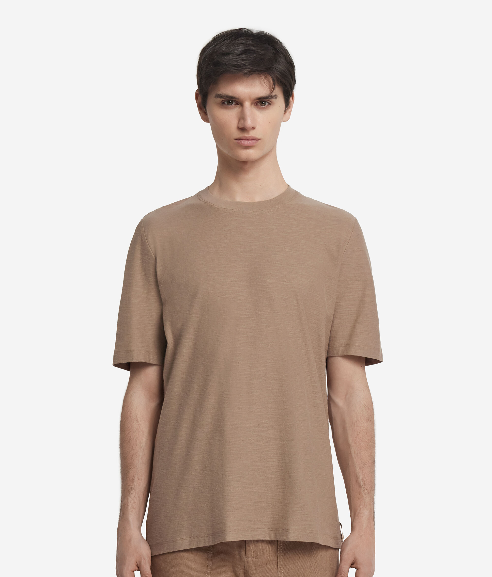 T-shirt Maniche Corte Twist