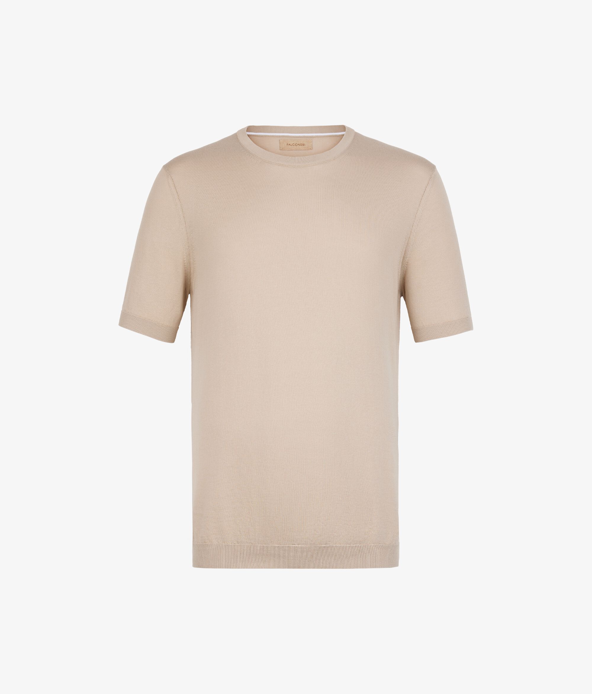 Farbe Seilbeige
