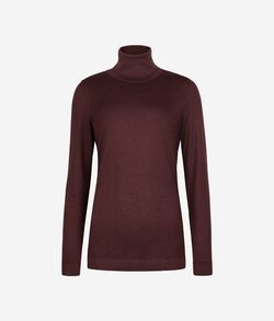 Водолазка из ультратонкого кашемира