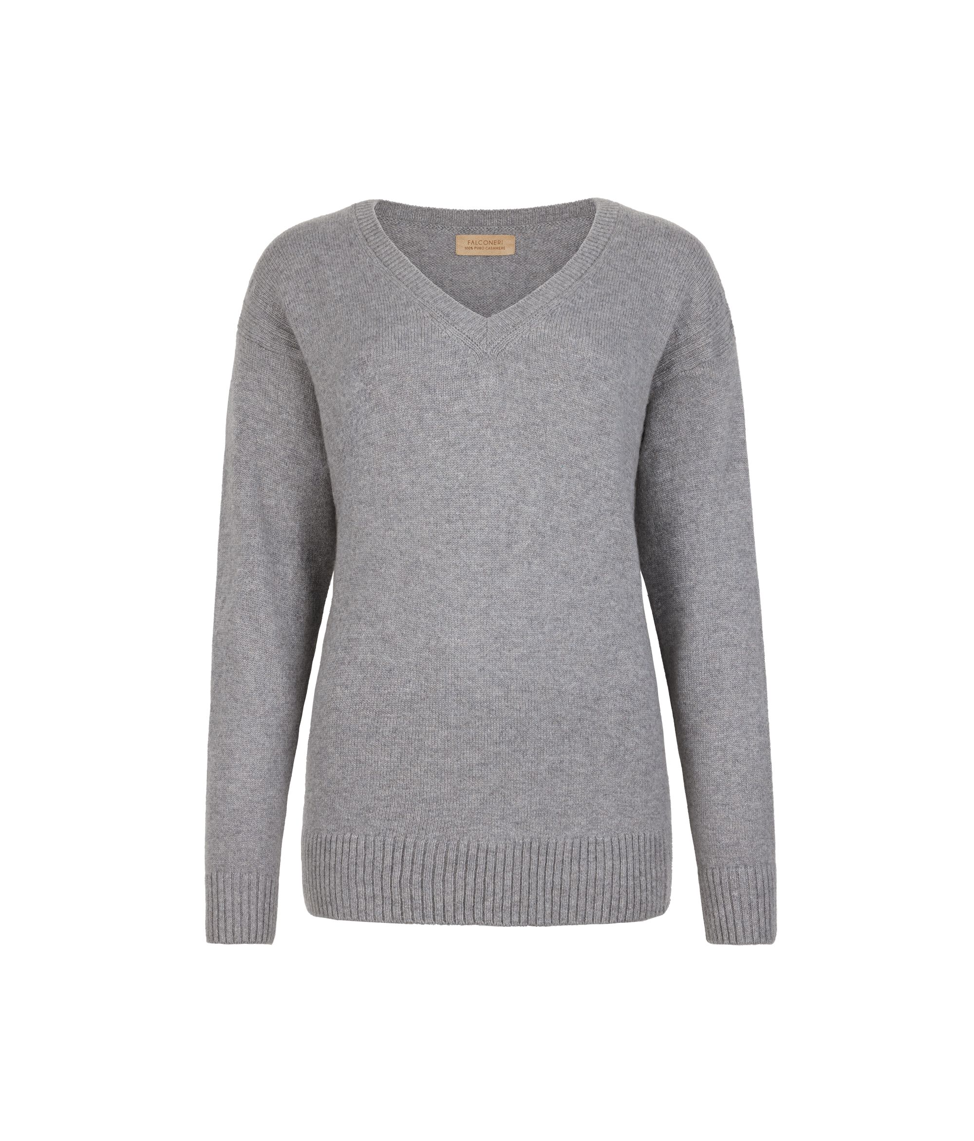Colore Grigio Melange