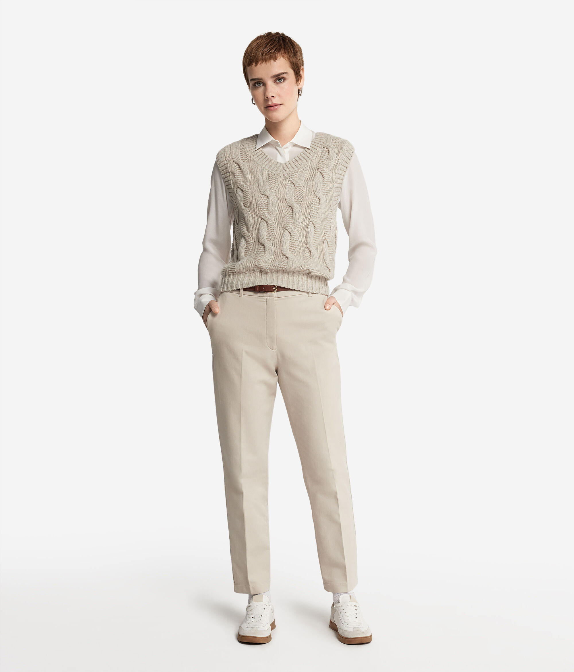 Pantalons de tub