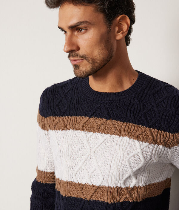 Джемпер из ультрамягкого кашемира