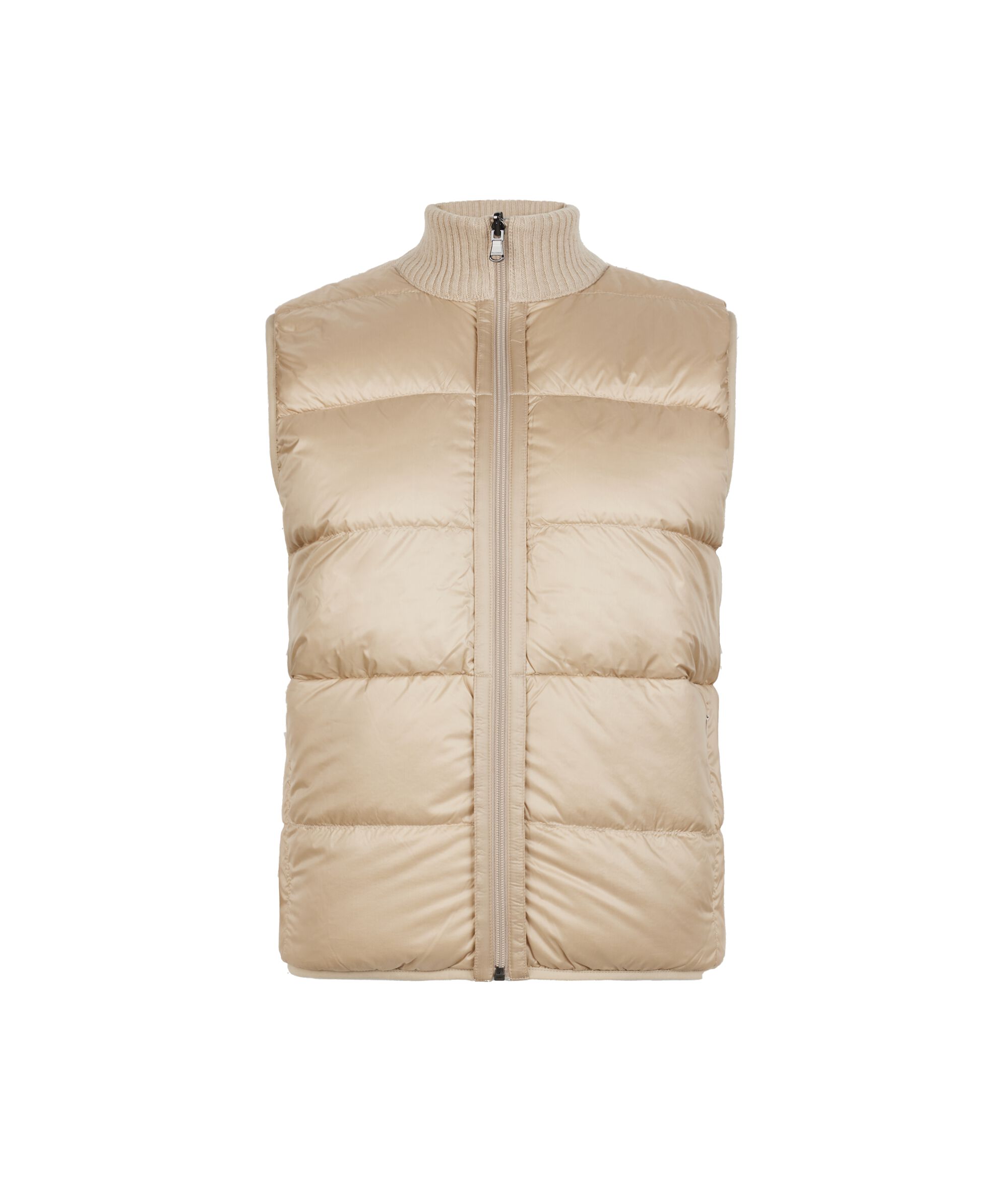 Piumini Senza Maniche Donna Gilet Piumino Donna Leggero