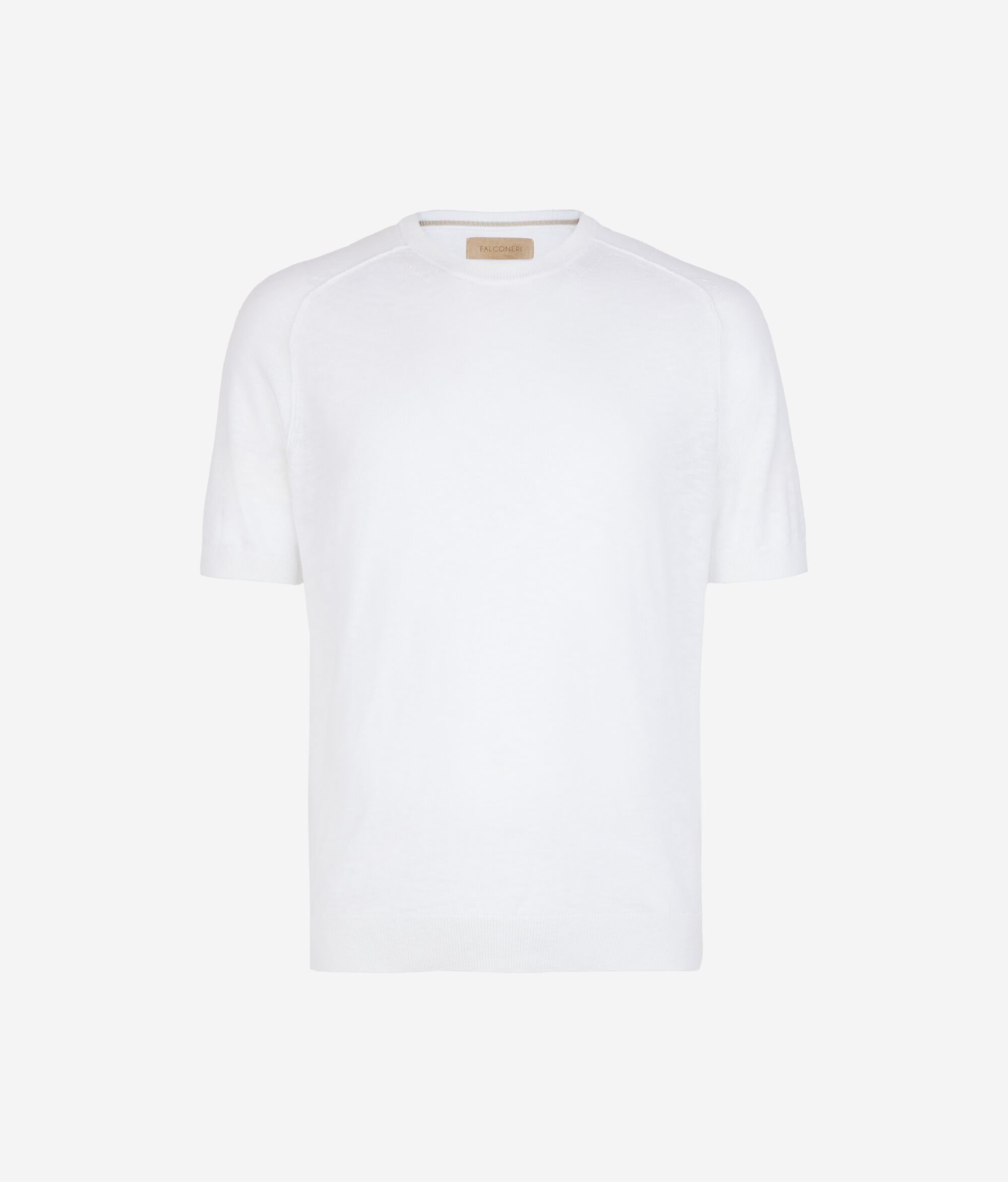 Cotton Twist T-shirt