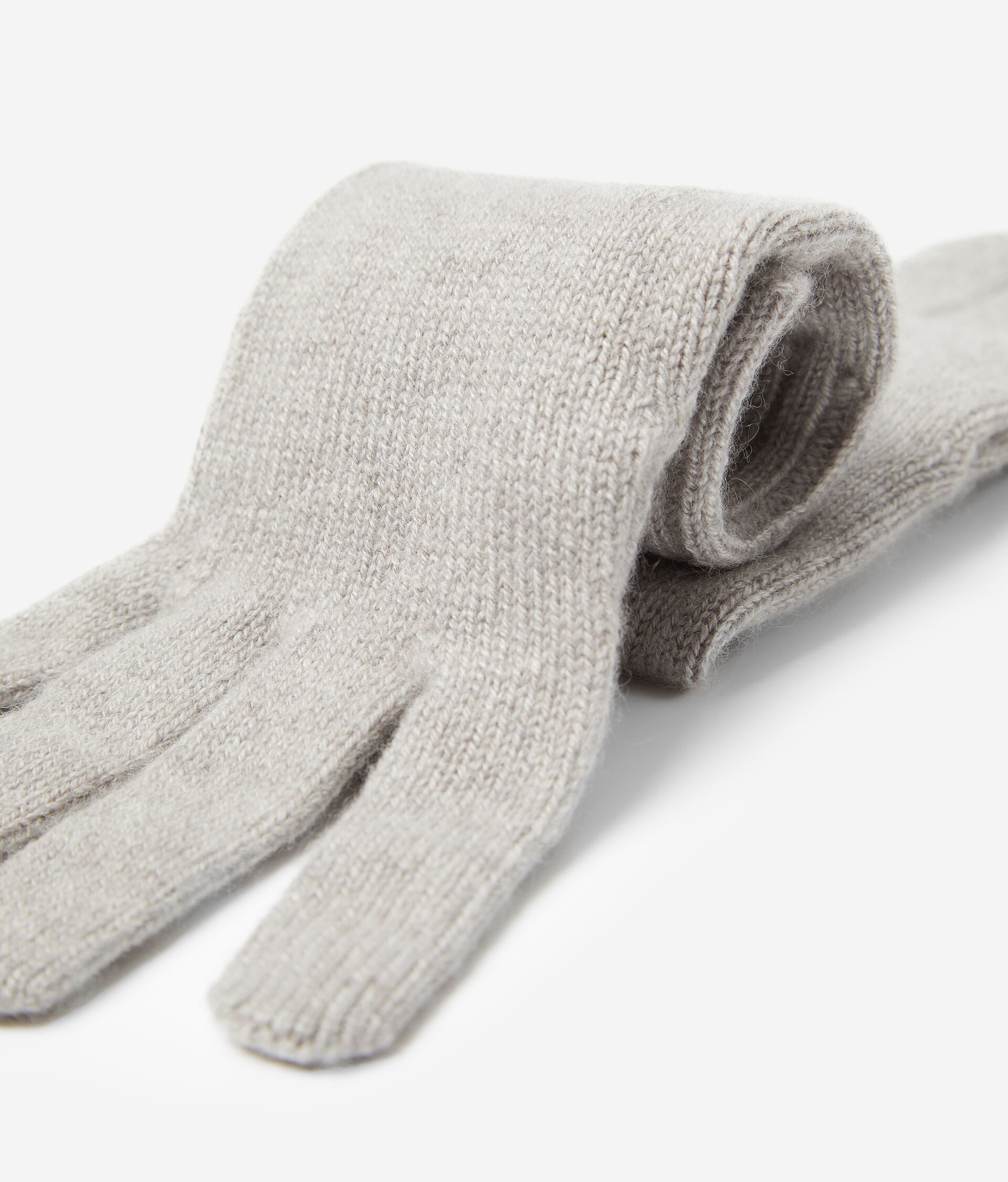 Guantes de cashmere ultrasoft