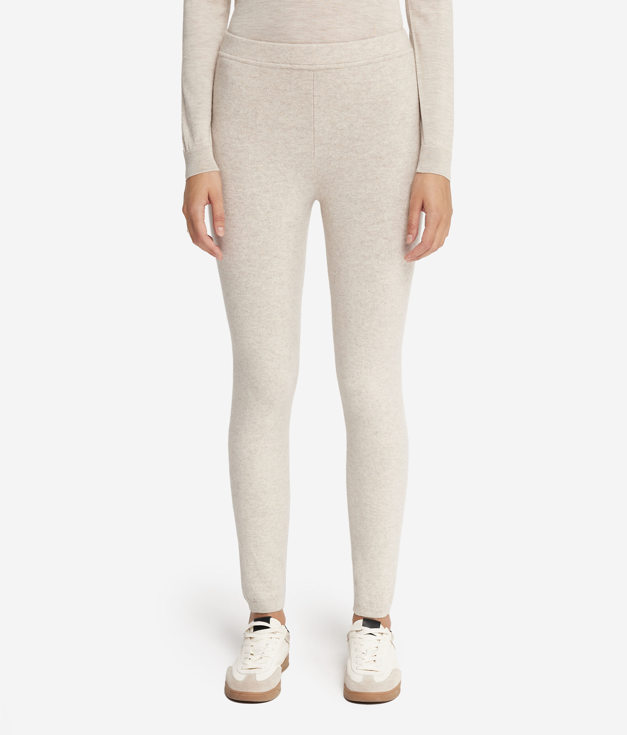 Leggings de cashmere ultrasoft