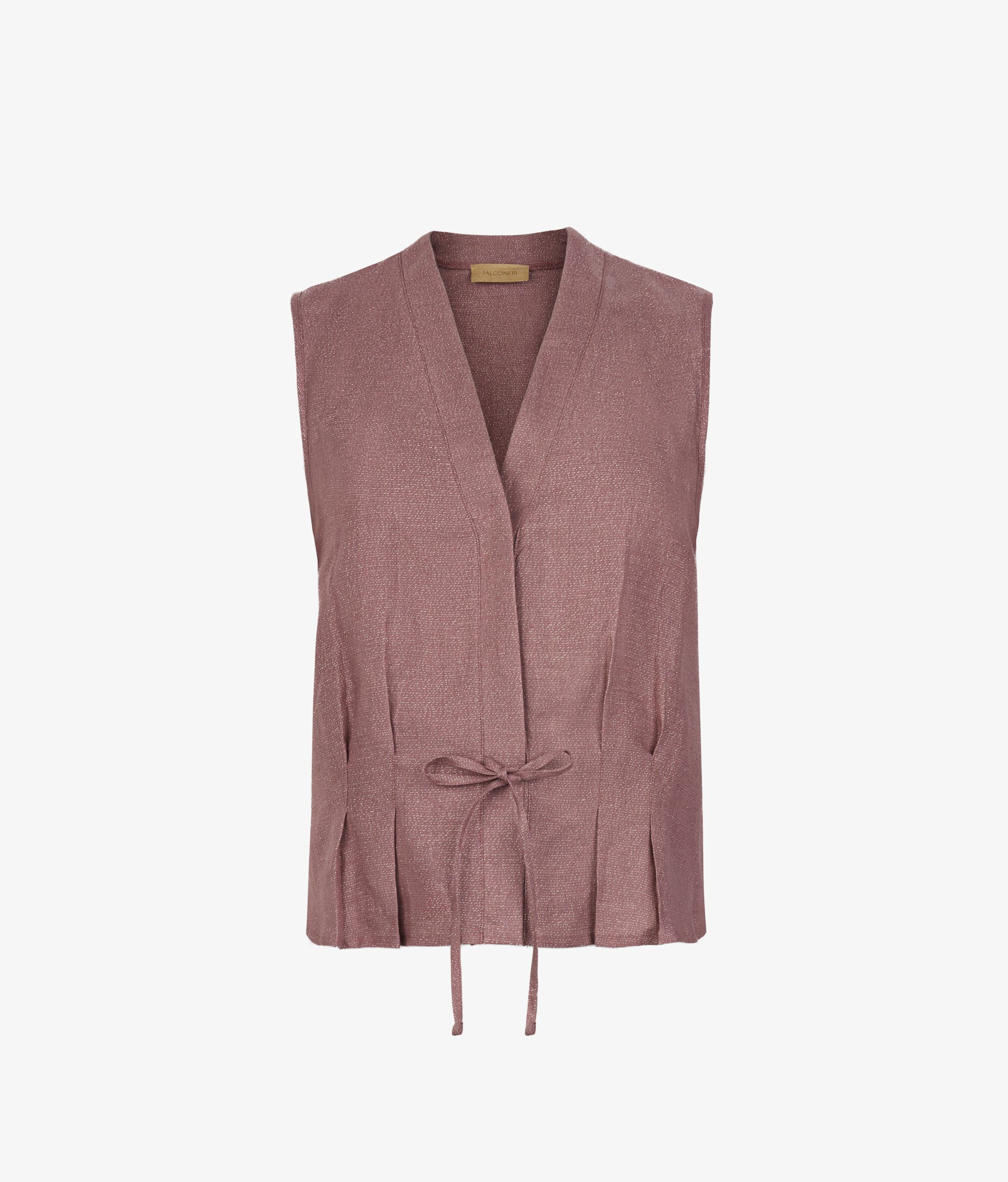Culoare Rosé dark