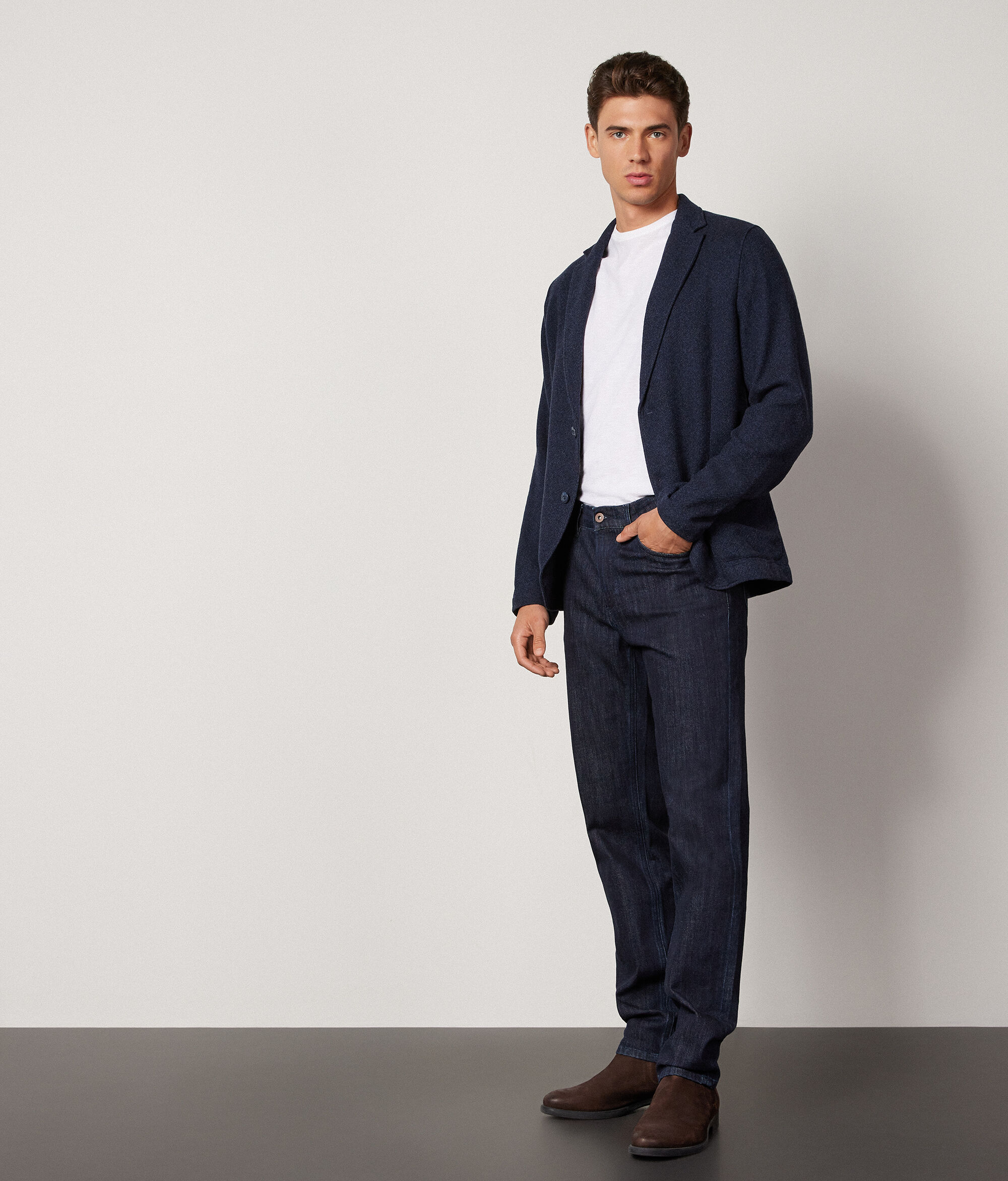 Σακάκι από Cashmere