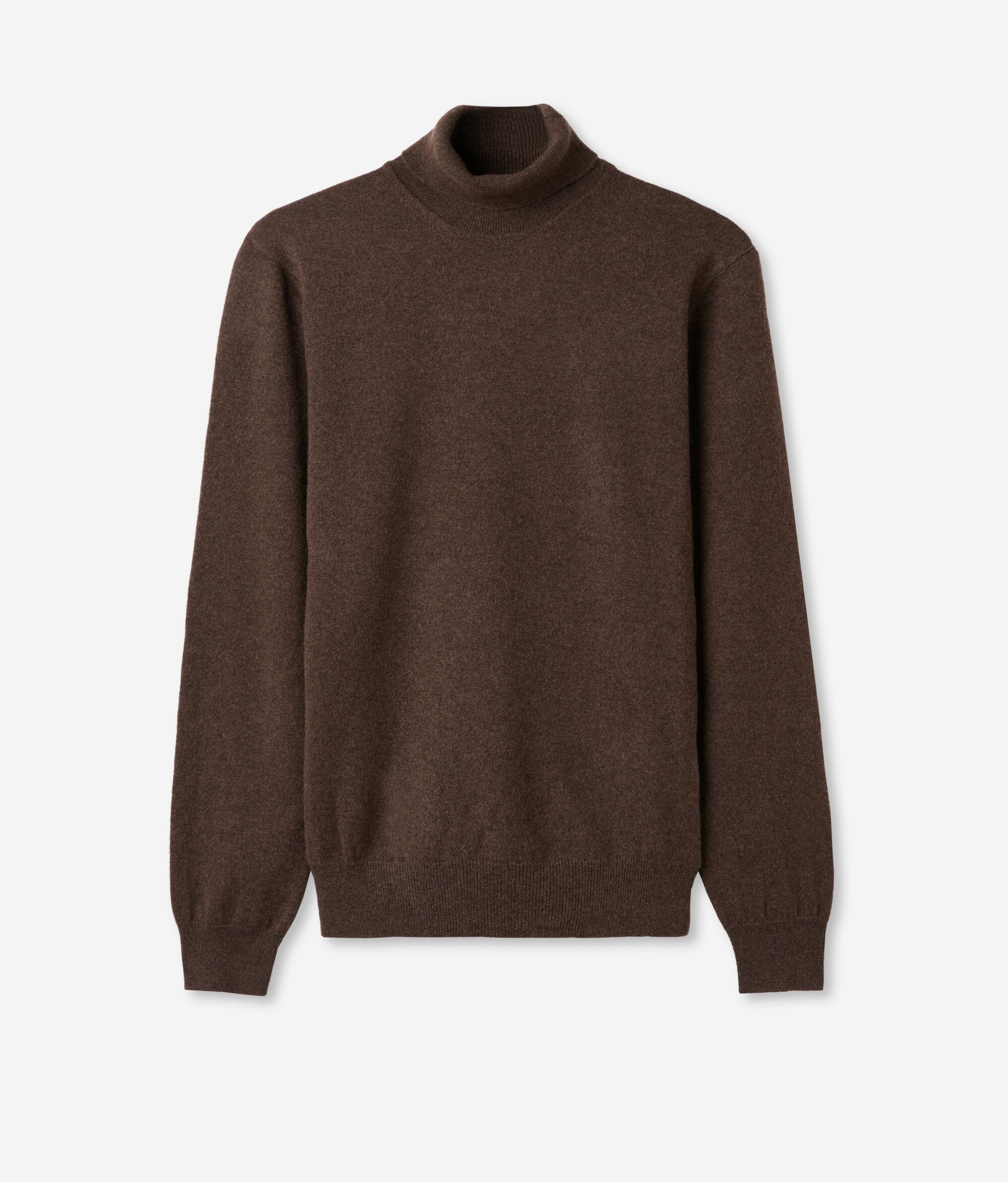 Rollkragenpullover aus Kaschmir Ultrasoft