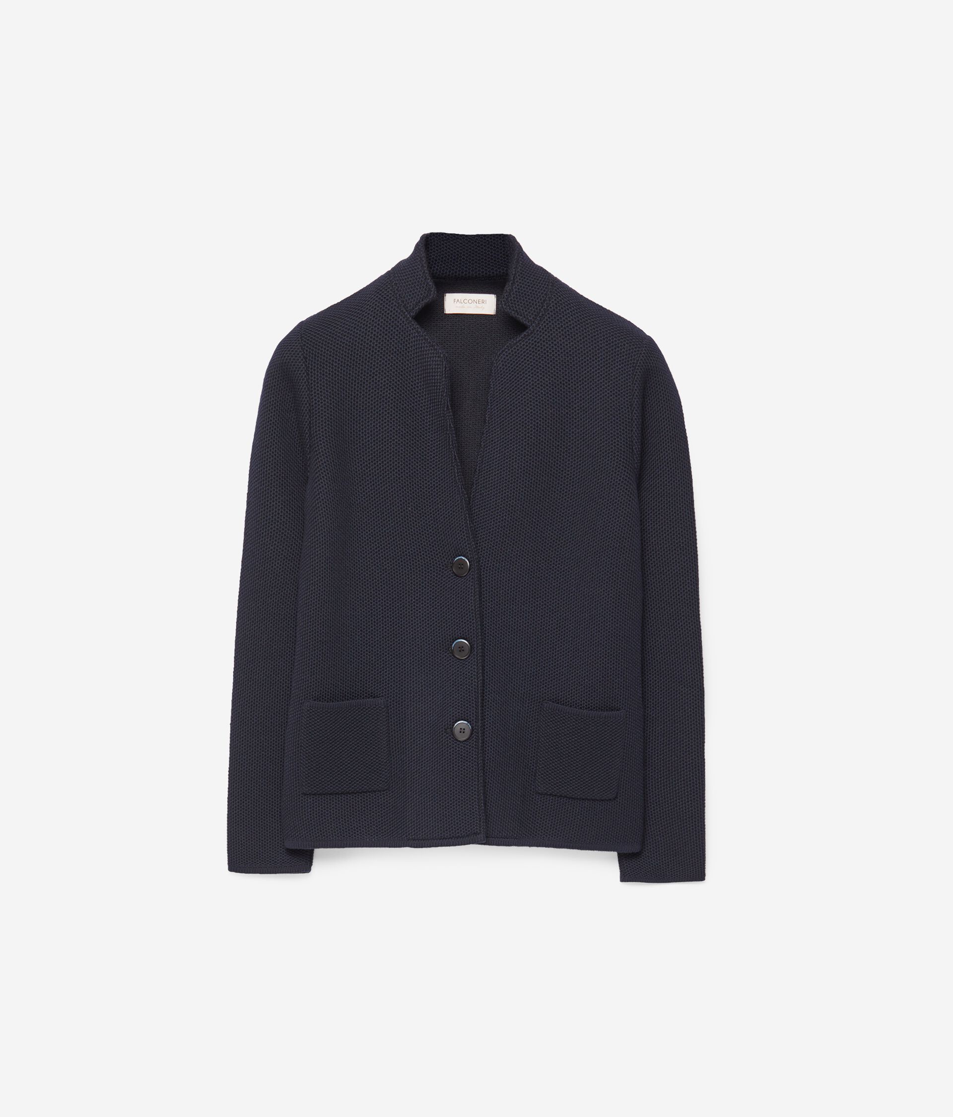 Speckled Jacket