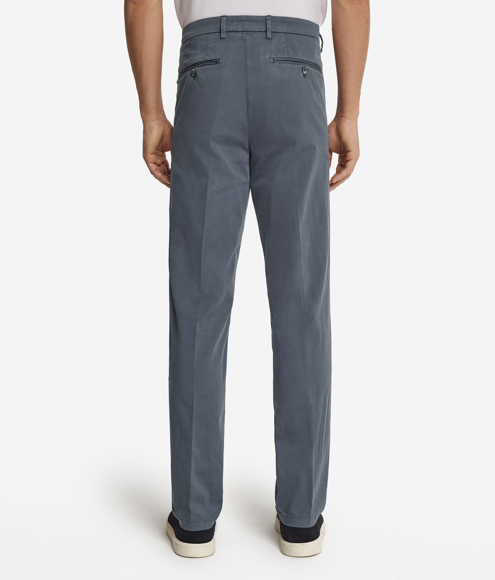 Lightweight Chinos