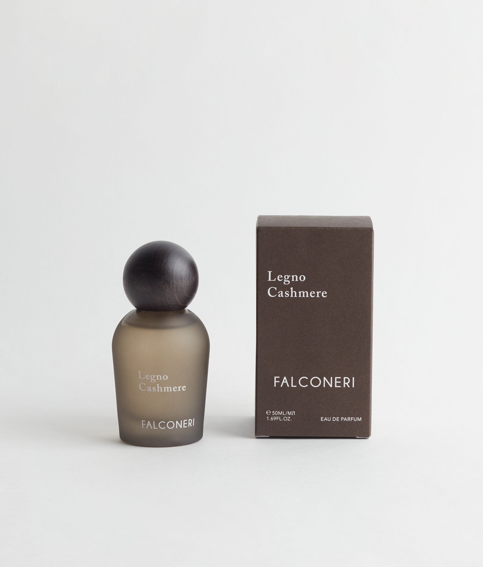Eau de parfume