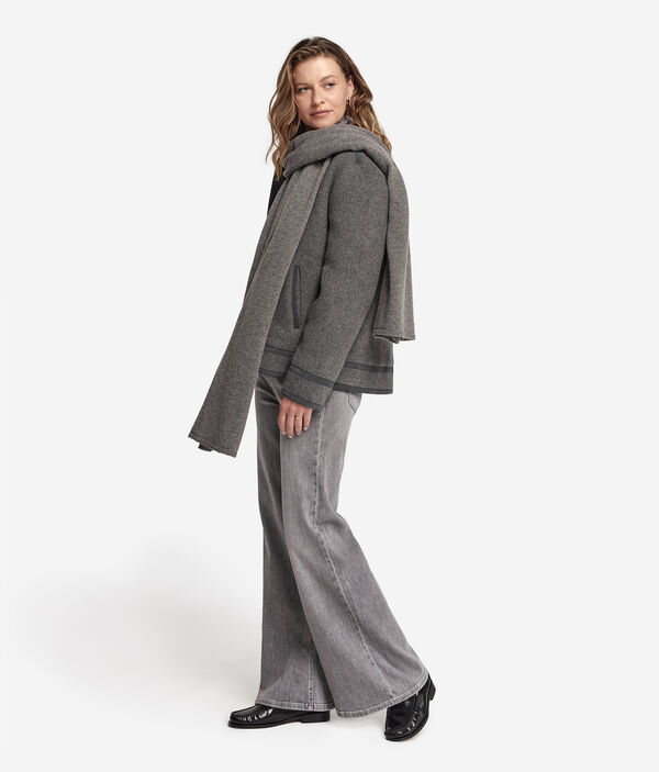 Cashmere Shawl