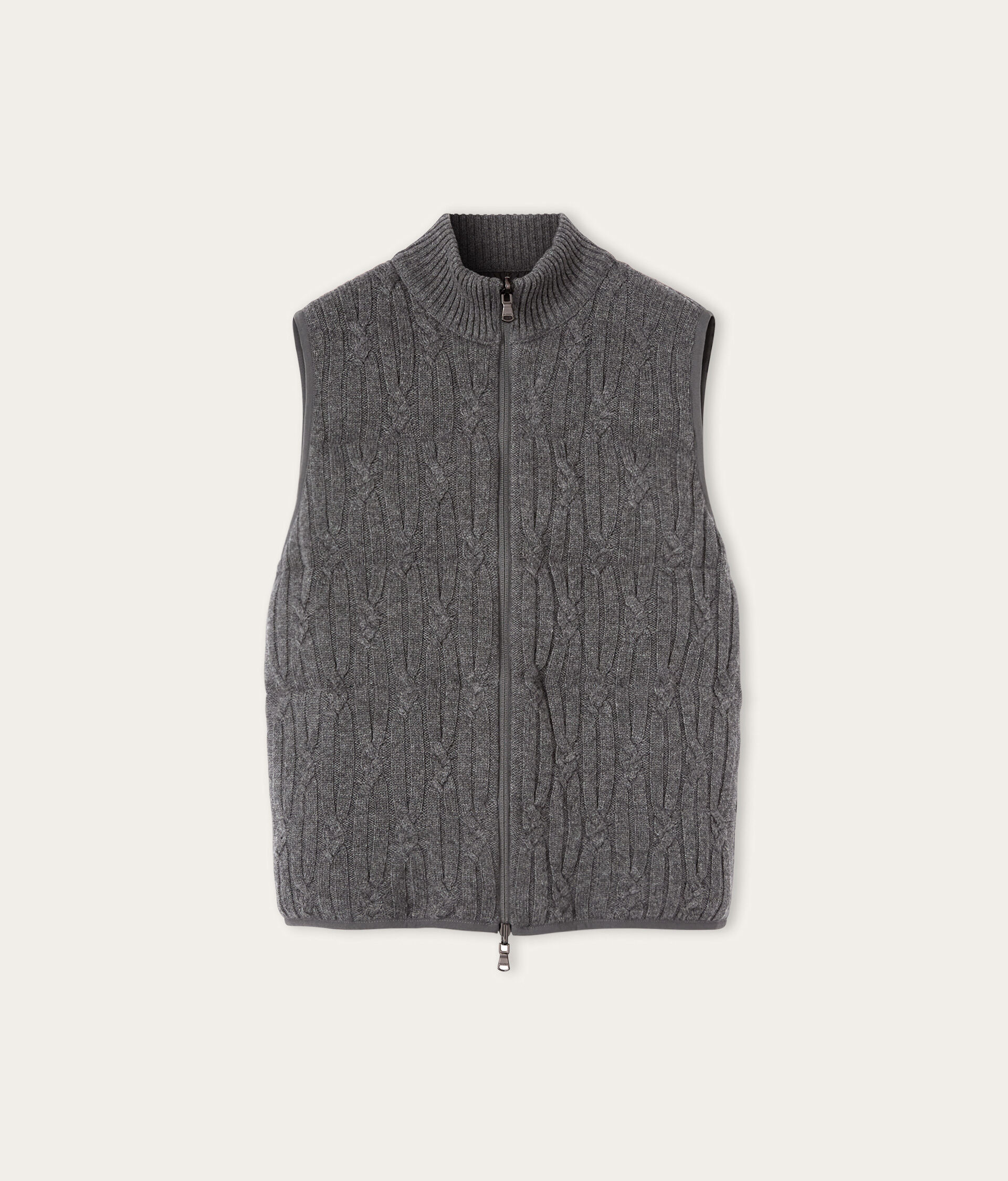 Color Grigio Melange Scuro