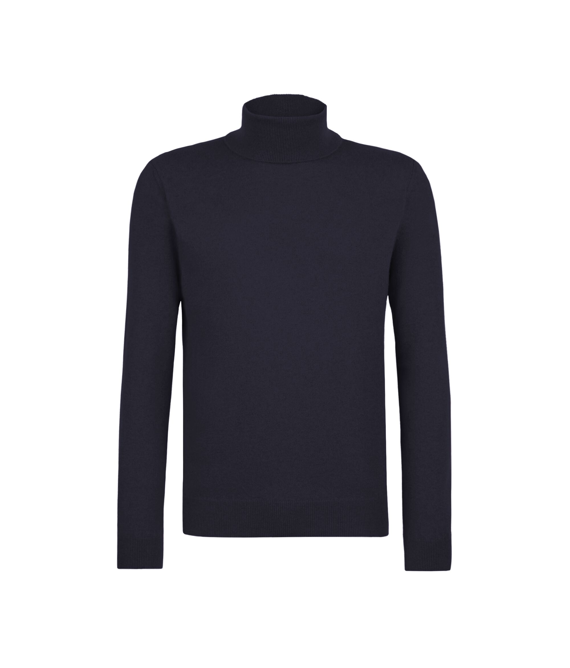 Jersei de coll cigne de Cashmere Ultrasoft