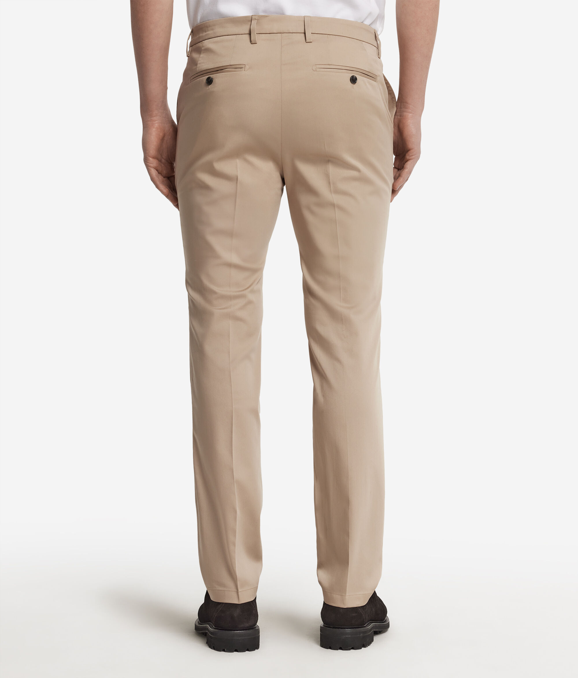 Pantaloni Chino Leggeri e Estivi