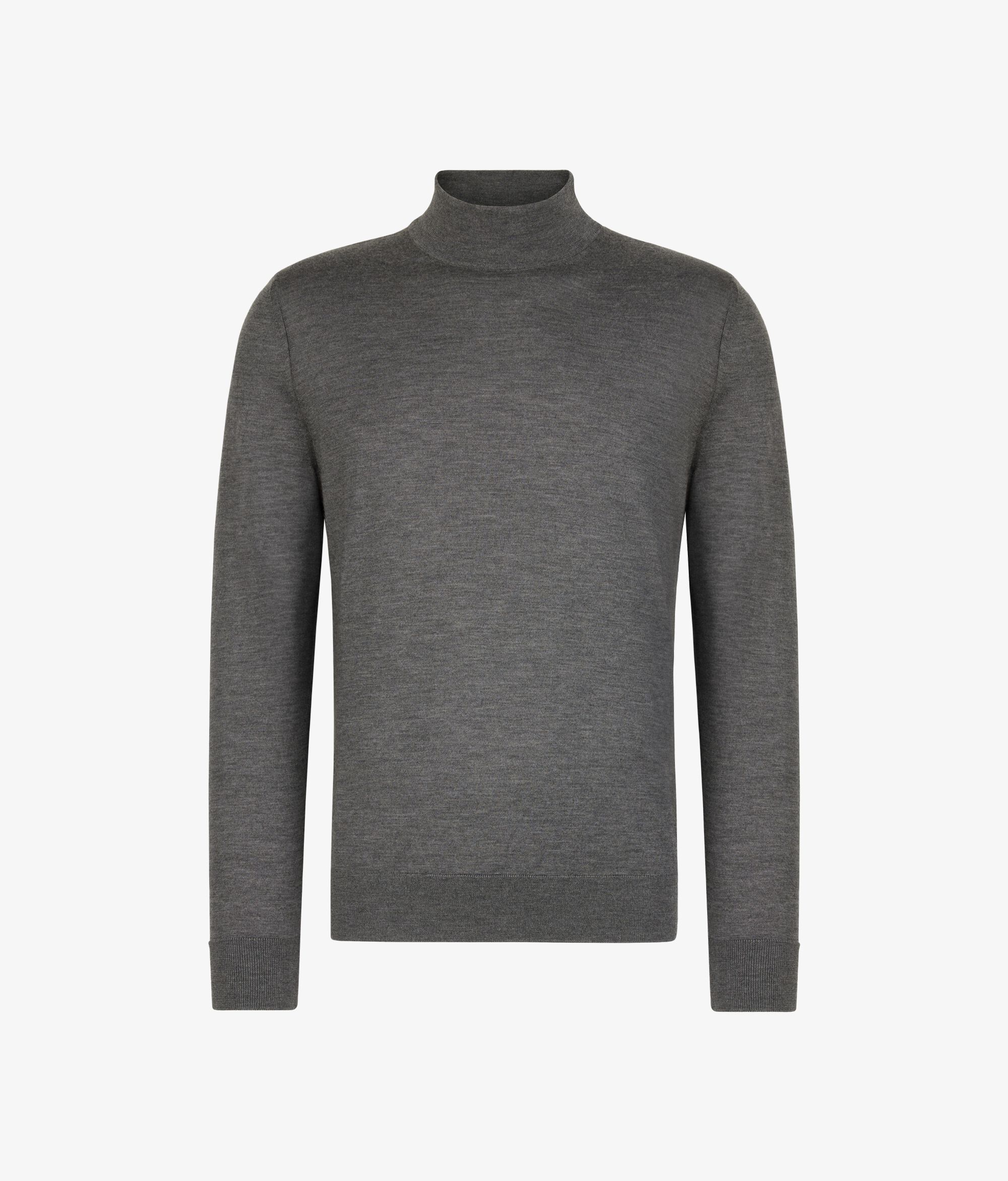 Color Grigio Melange Scuro