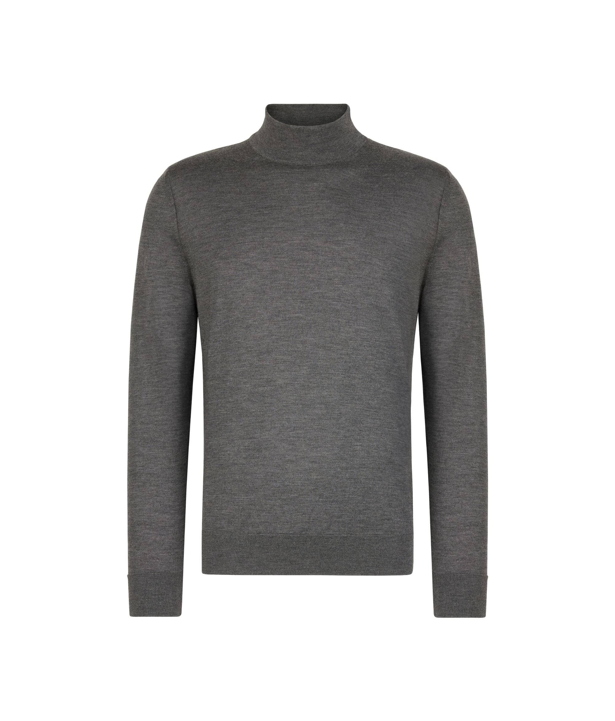 Χρώμα Dark Grey Melange