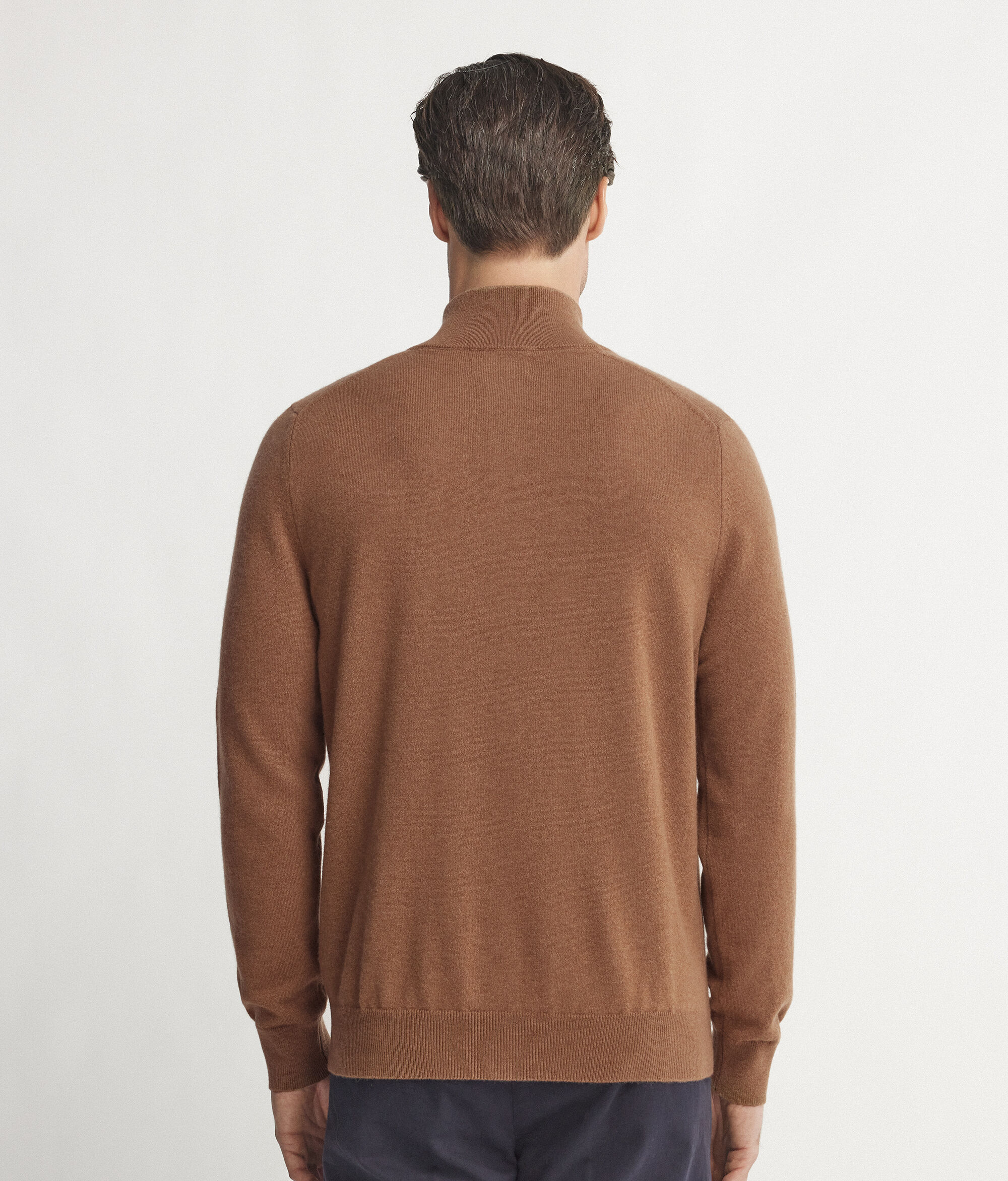 Ultrasoft Cashmere Buttoned Cardigan