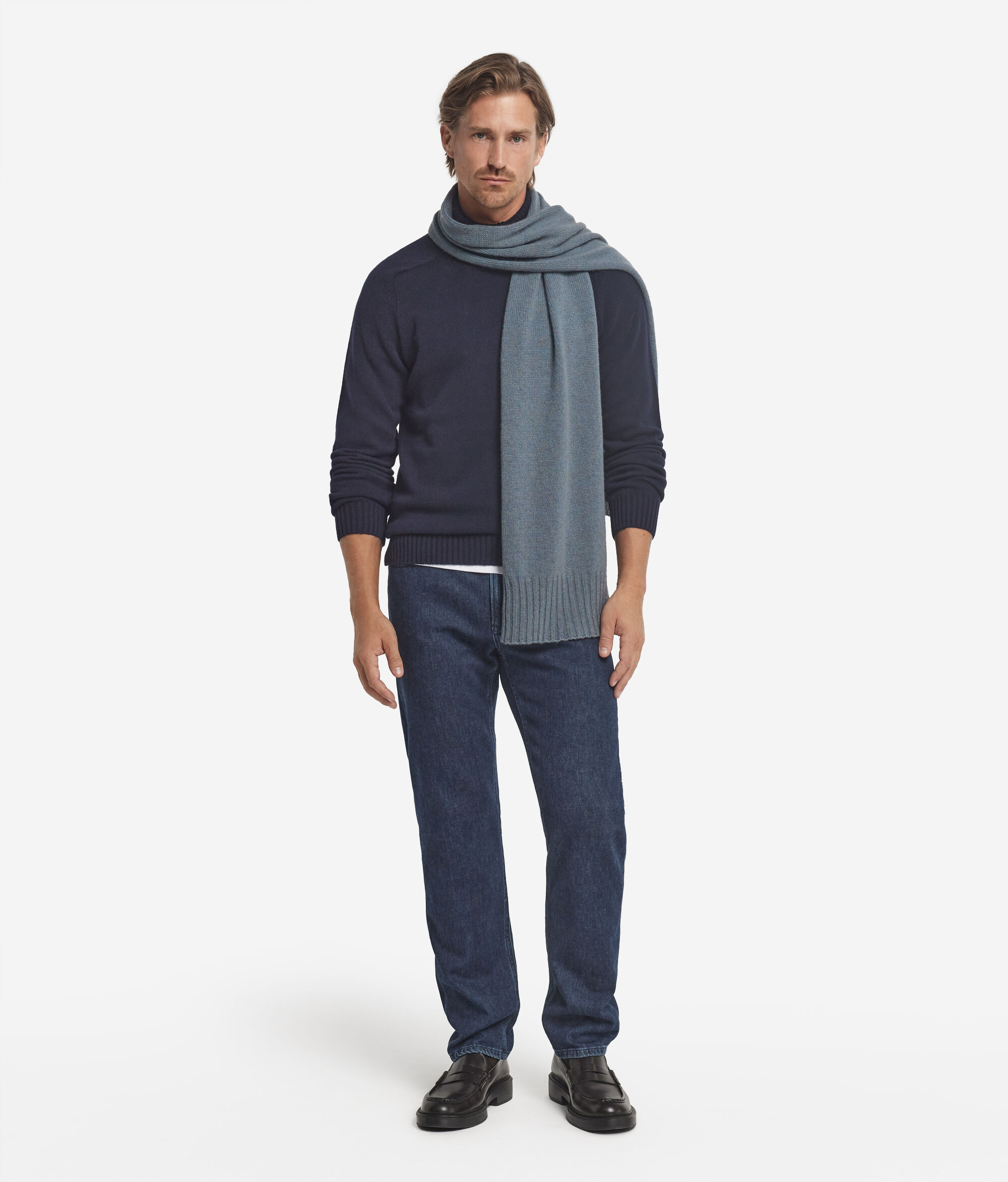 Cashmere Scarf