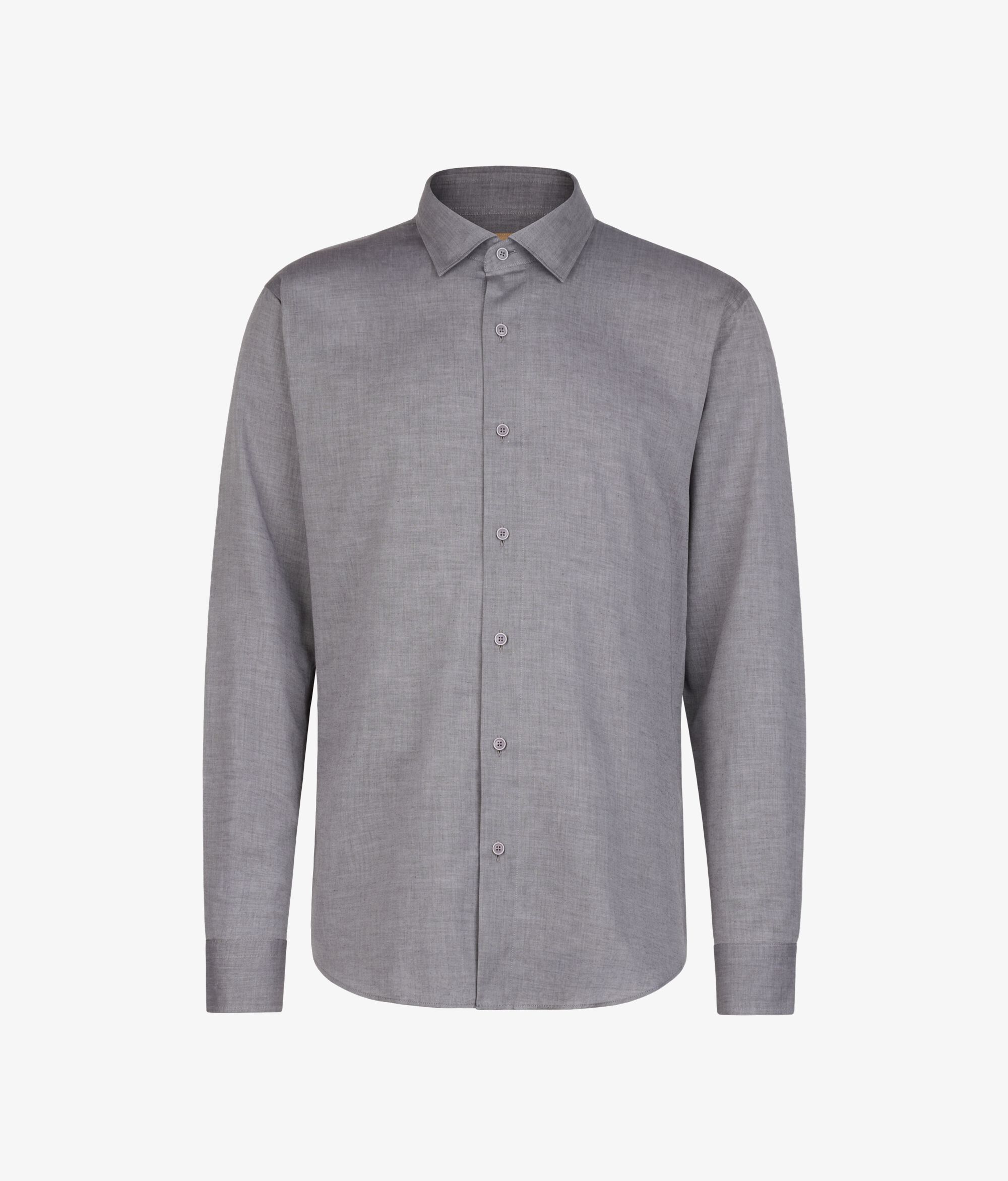 Color Grigio Melange Scuro