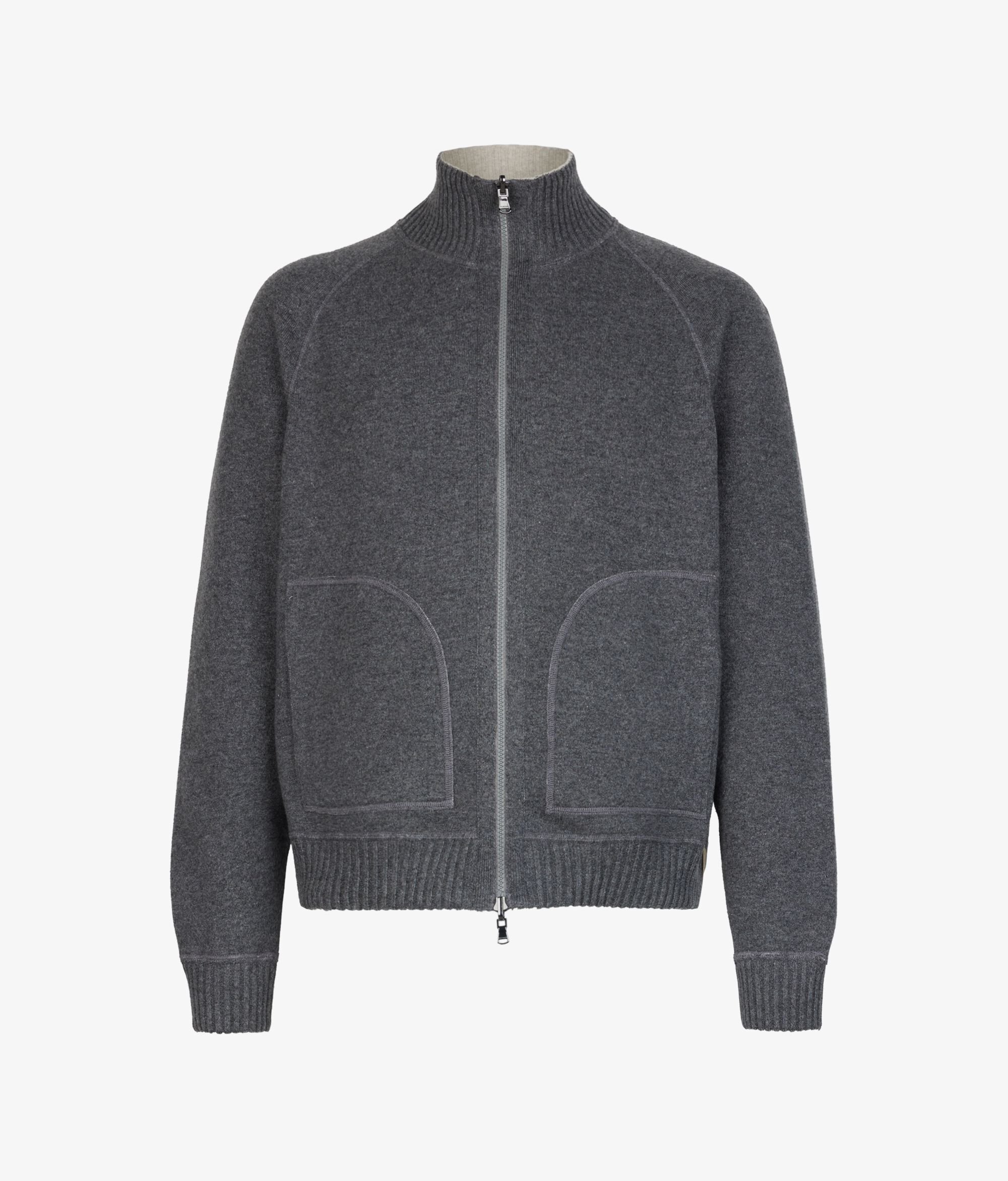 Color GRIGIO MEL SCURO/STONE