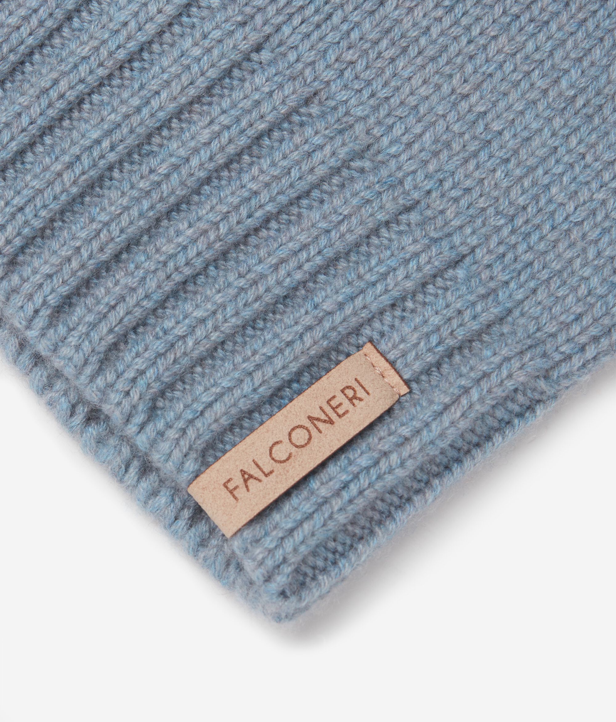 Berretto in Cashmere Ultrasoft