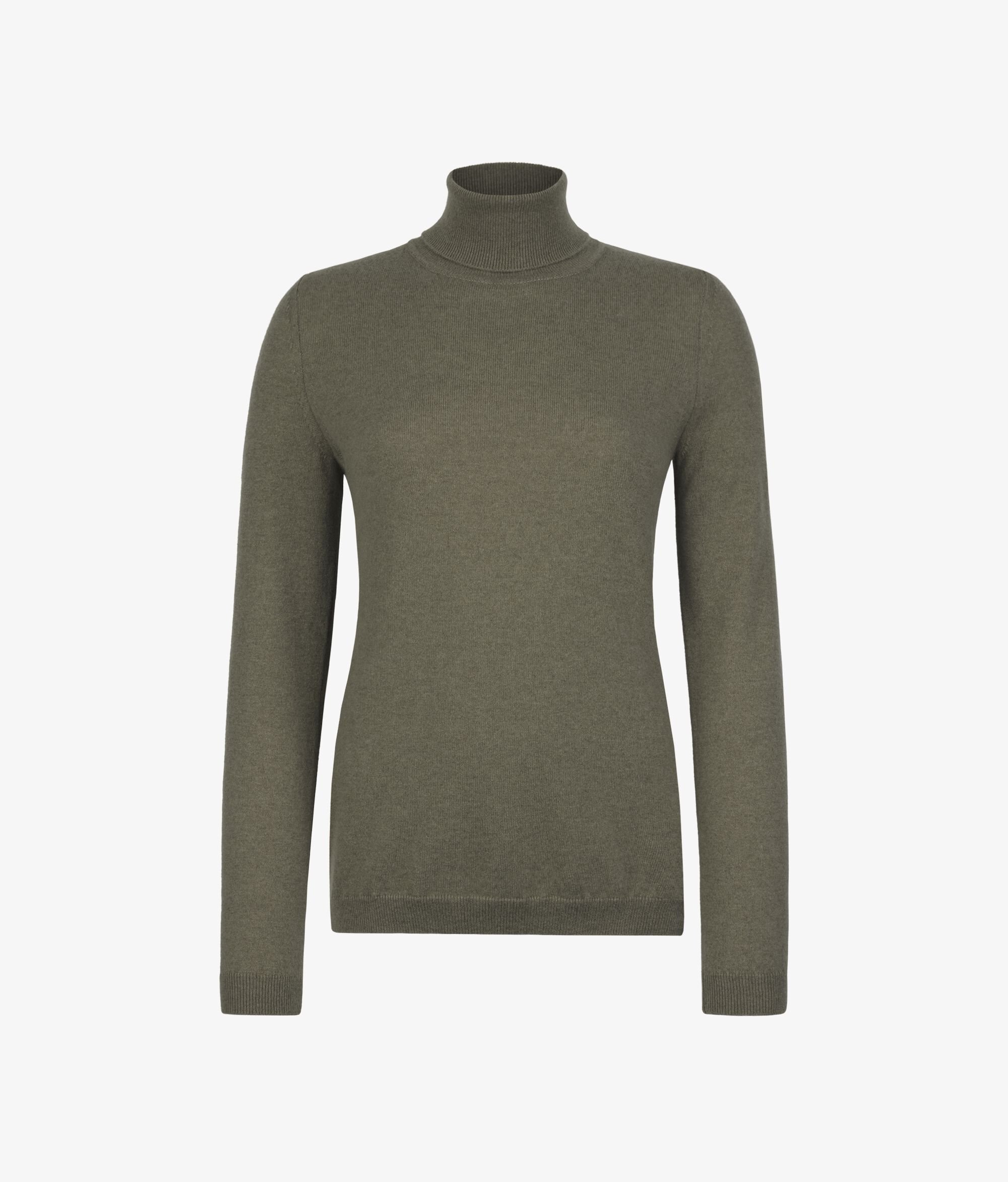 Farbe Salbeigrün Melange