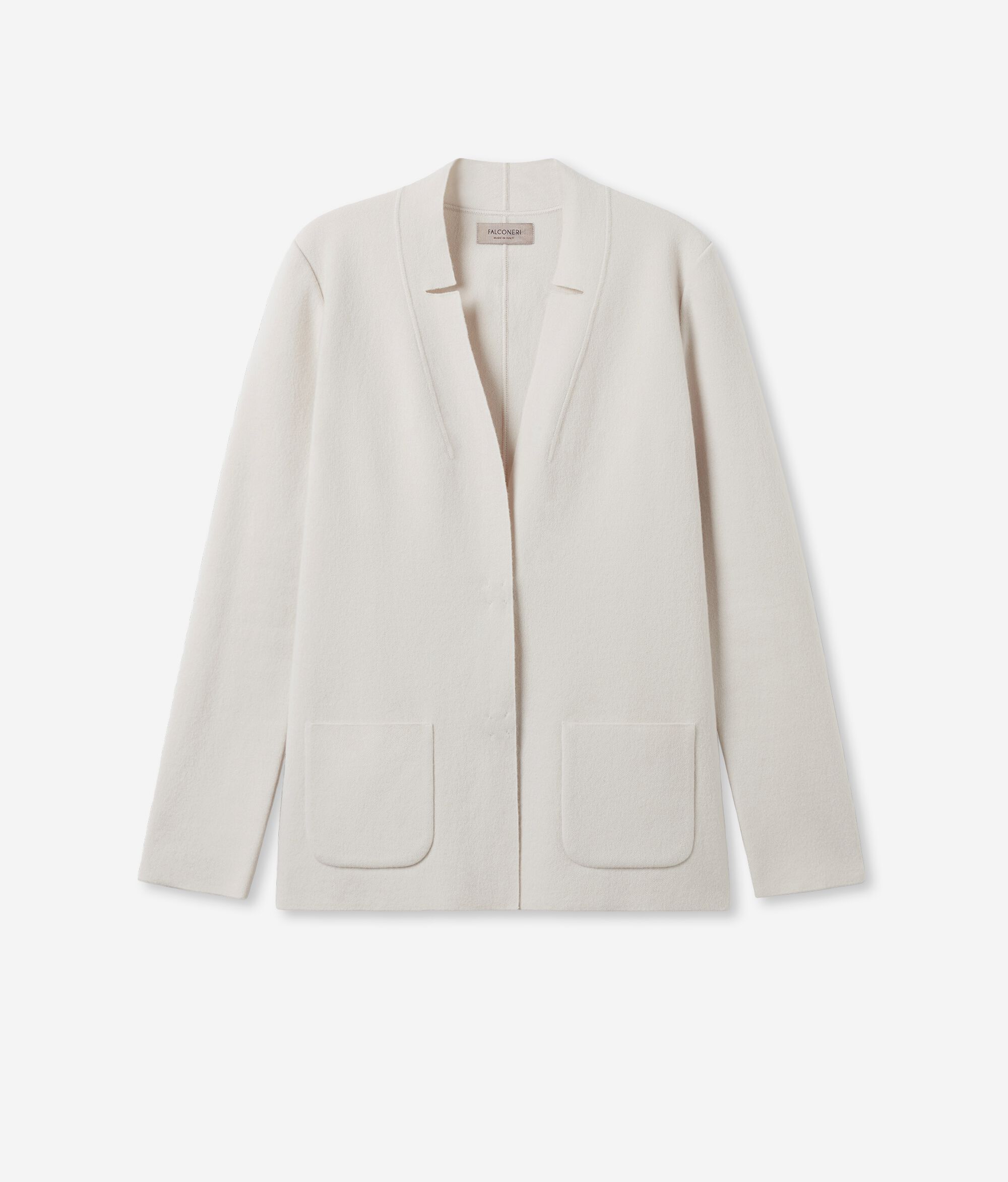 Veste en cachemire