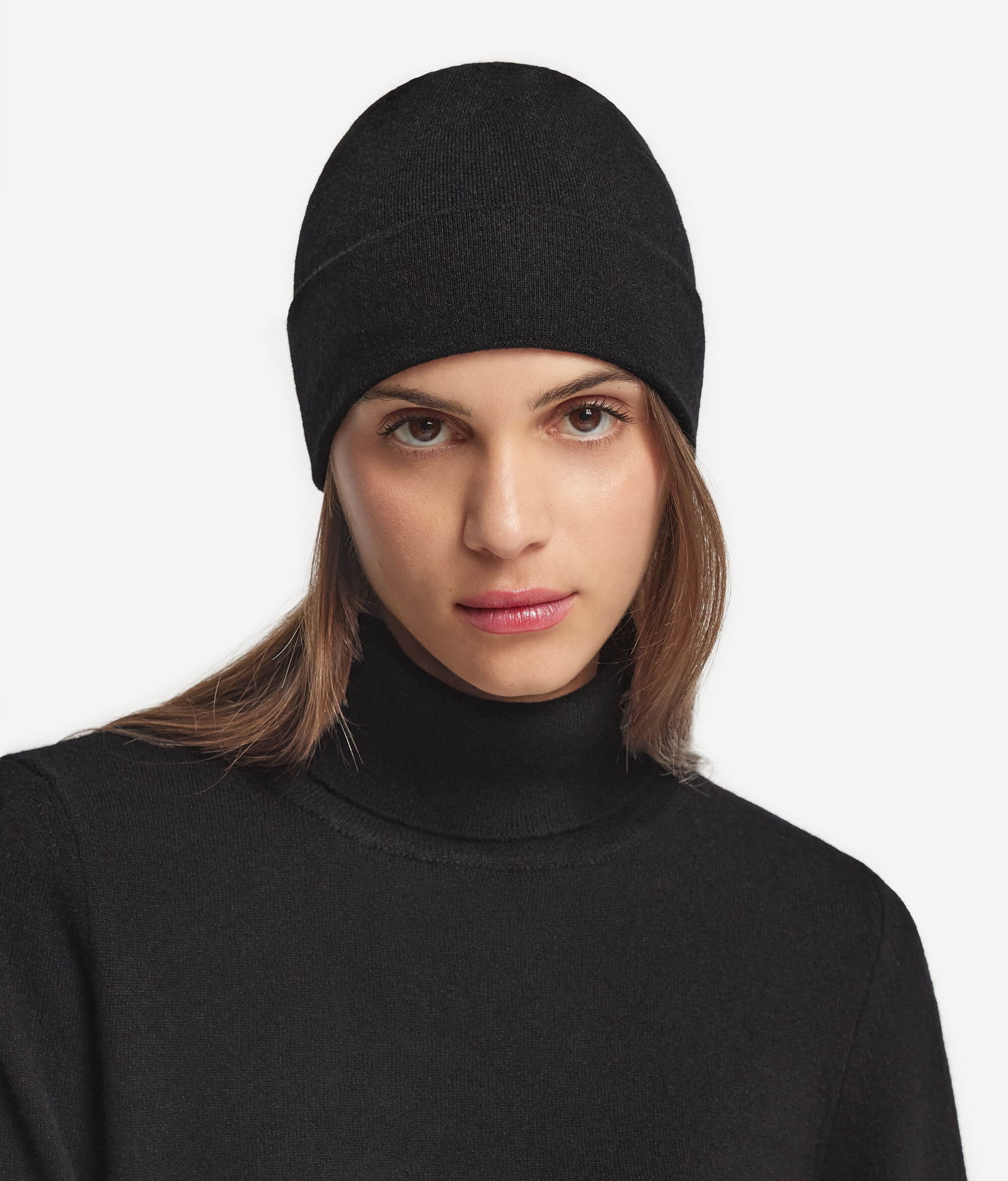 Ultrasoft Cashmere Cap